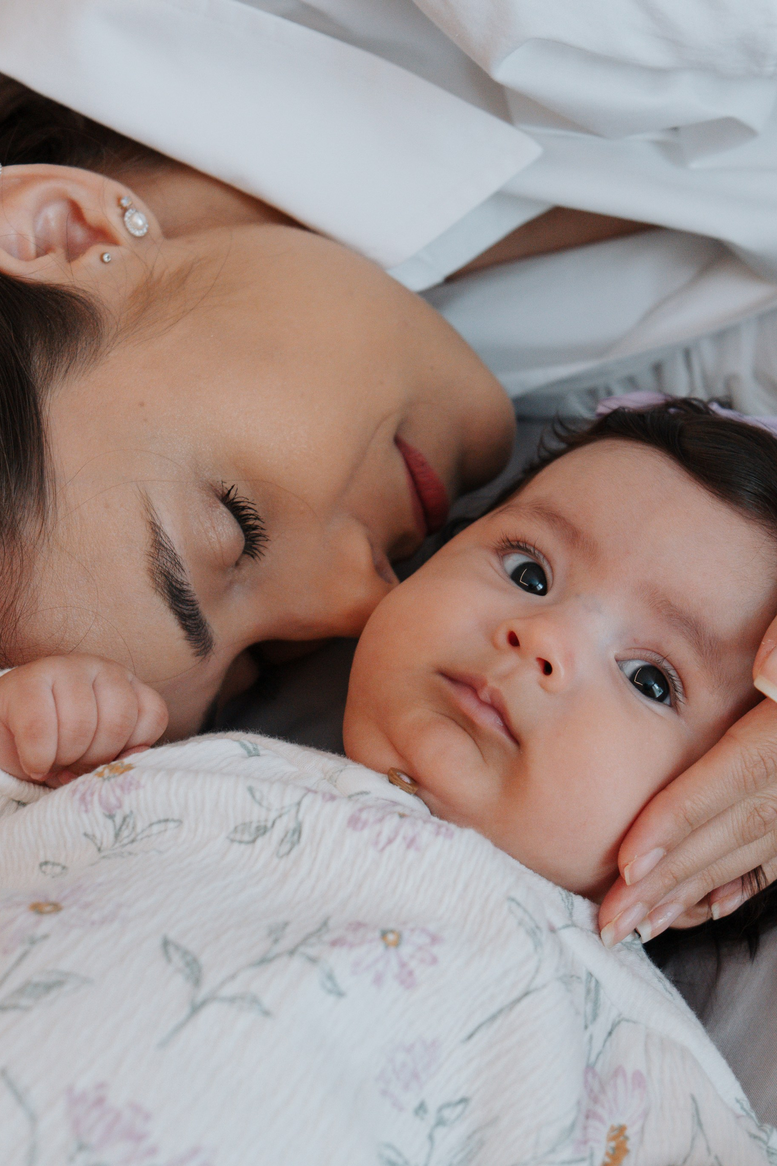 Las historias. Oh My Click - Filmes e Fotografia de Partos & Família