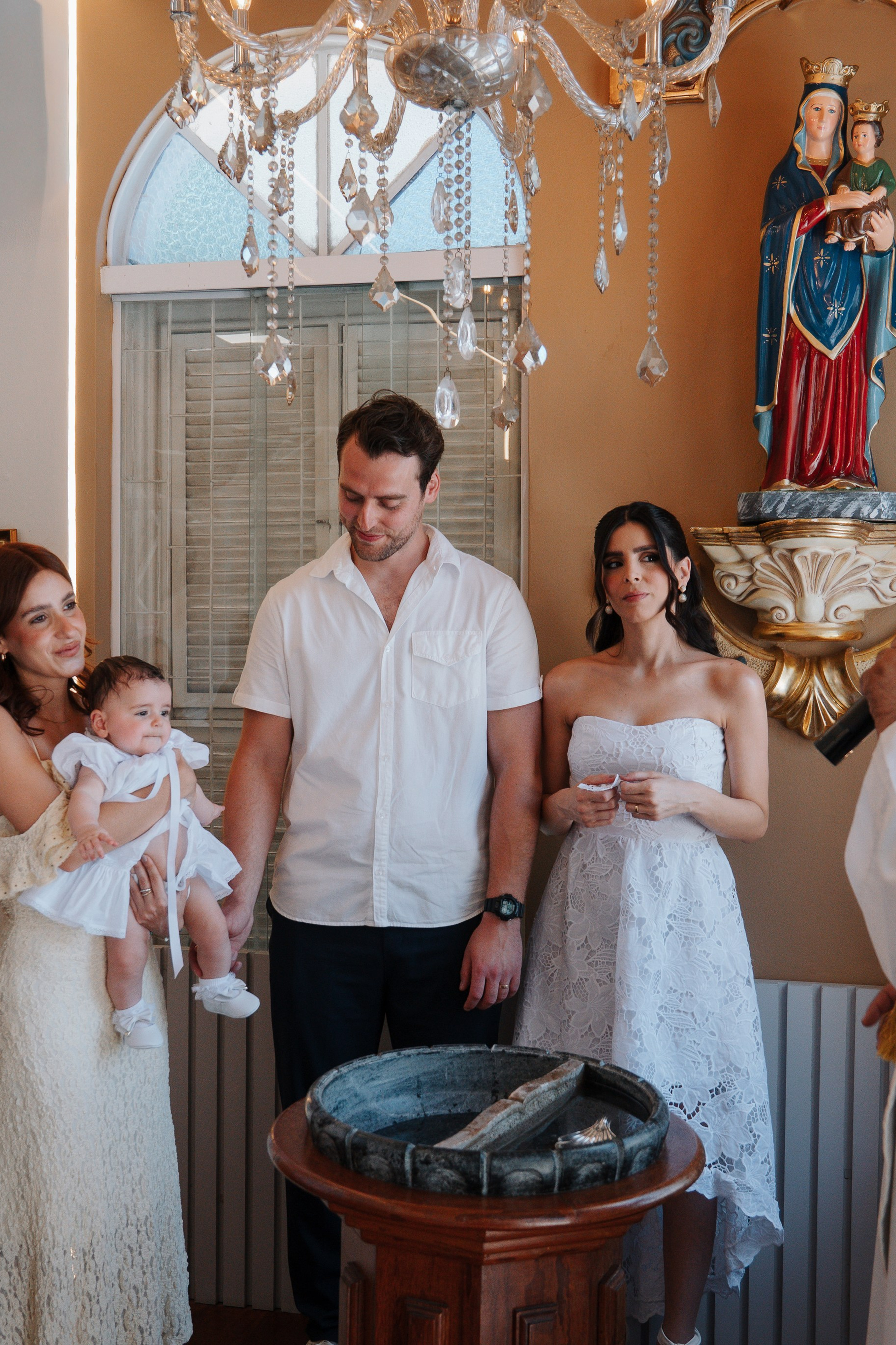 Las historias. Oh My Click - Filmes e Fotografia de Partos & Família