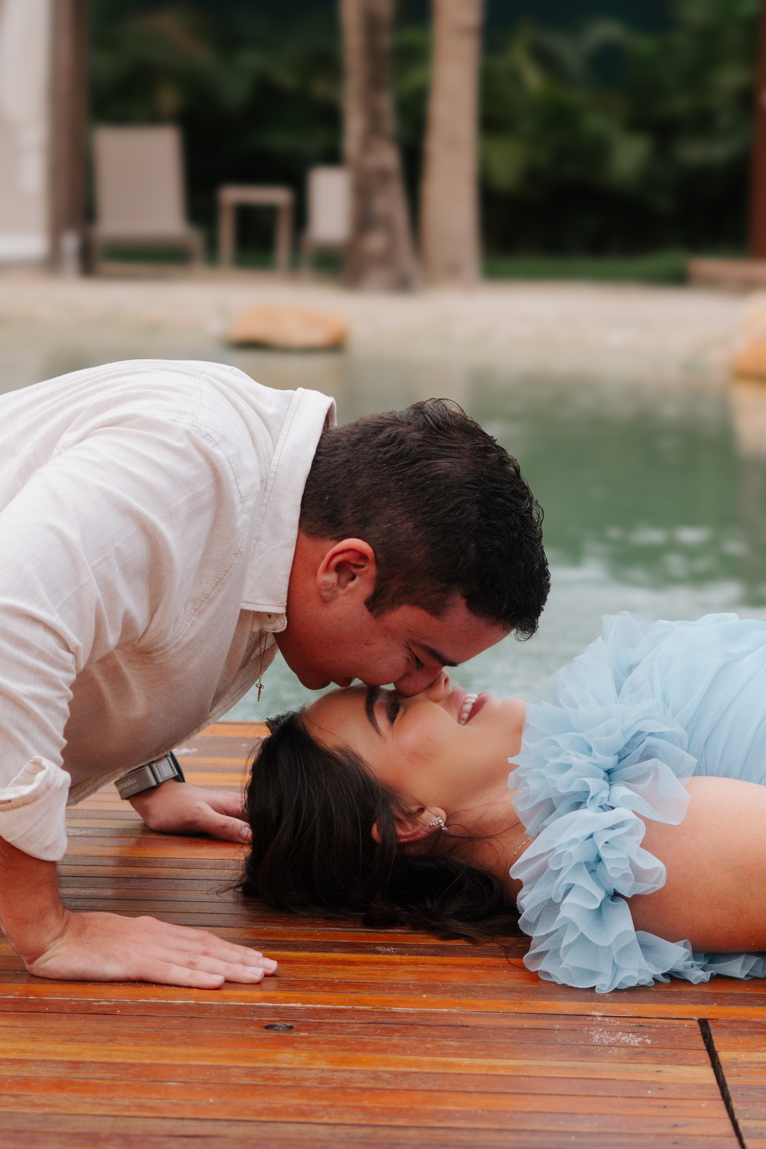 Las historias. Oh My Click - Filmes e Fotografia de Partos & Família