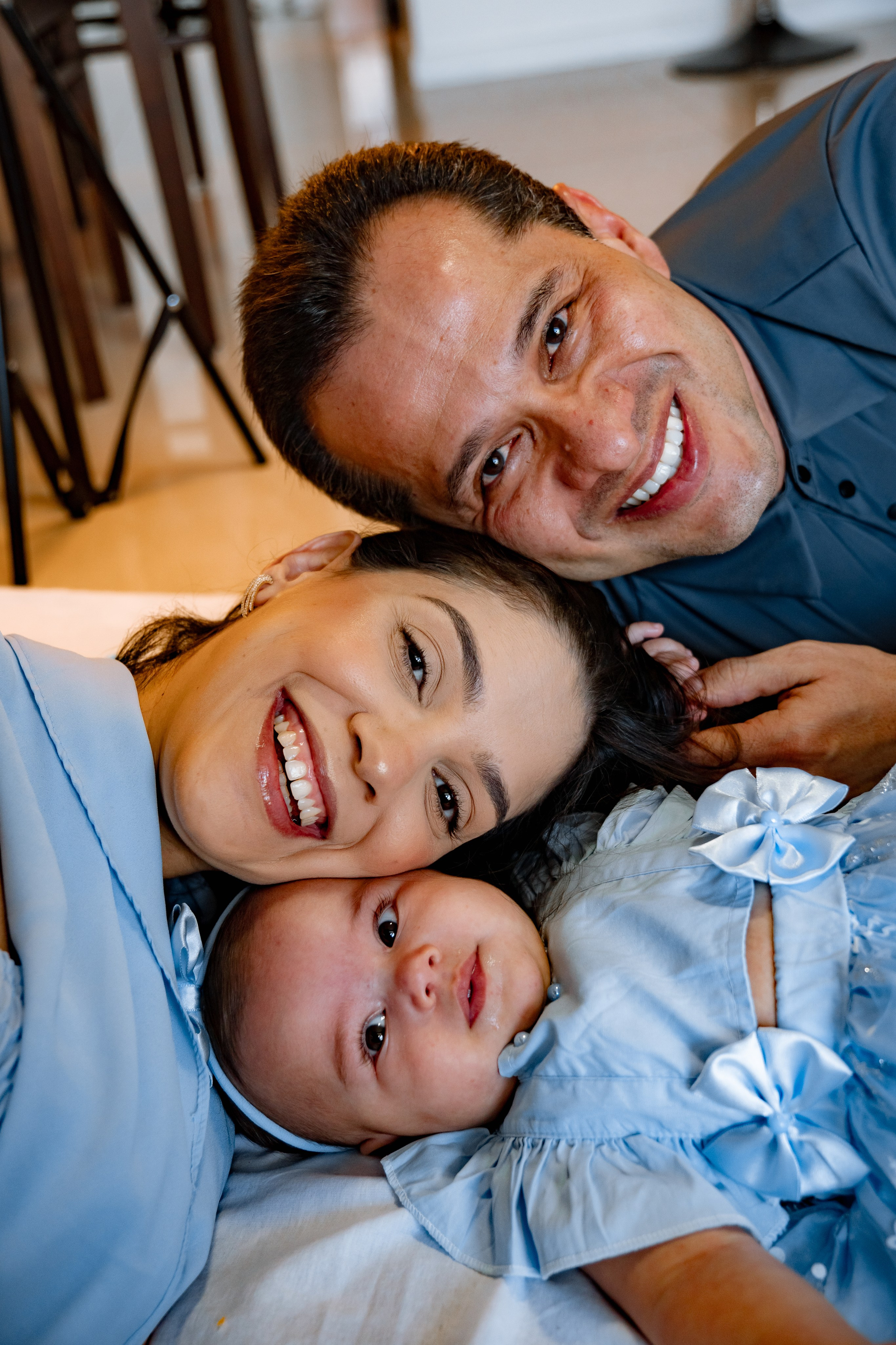 Las historias. Oh My Click - Filmes e Fotografia de Partos & Família