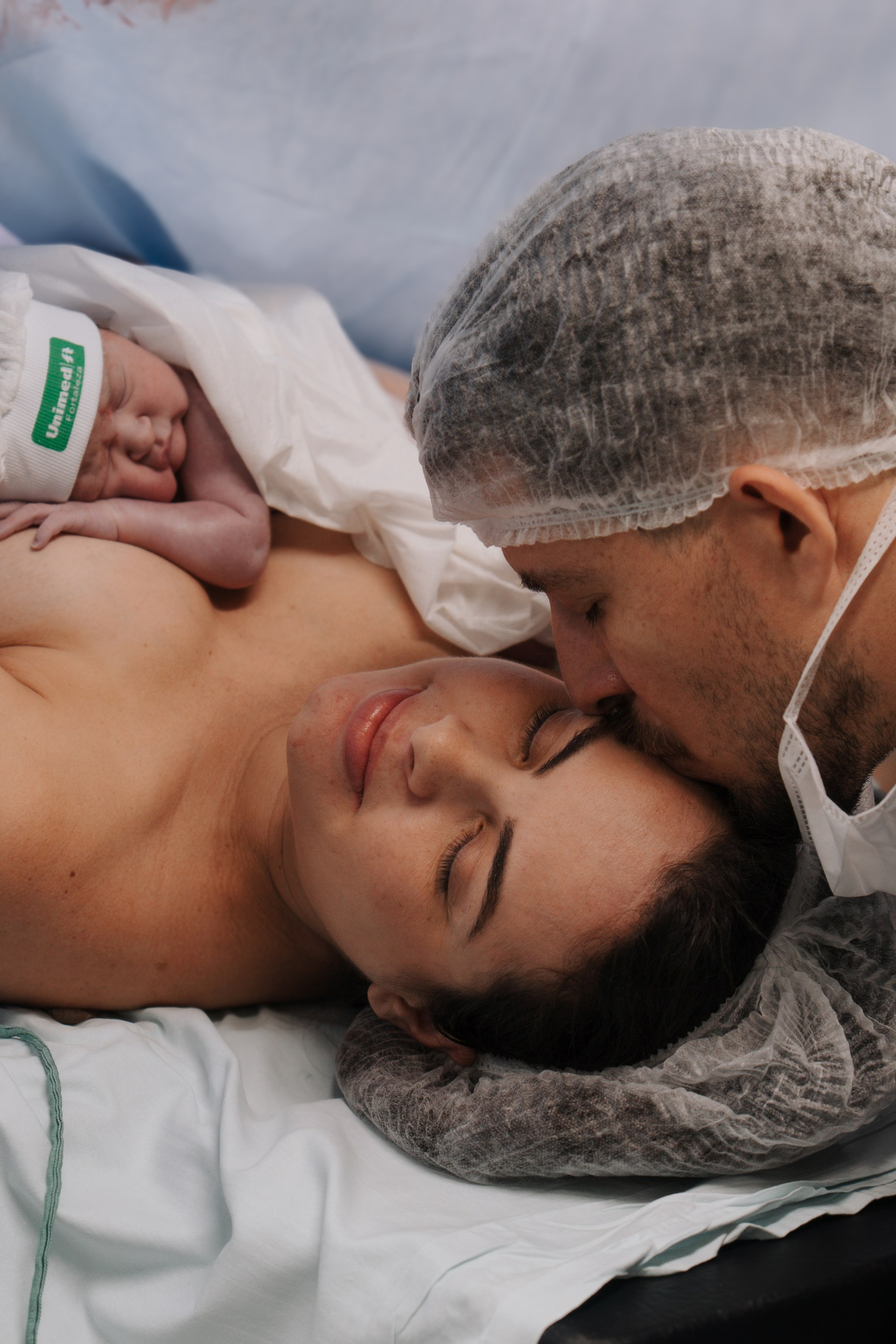 Las historias. Oh My Click - Filmes e Fotografia de Partos & Família