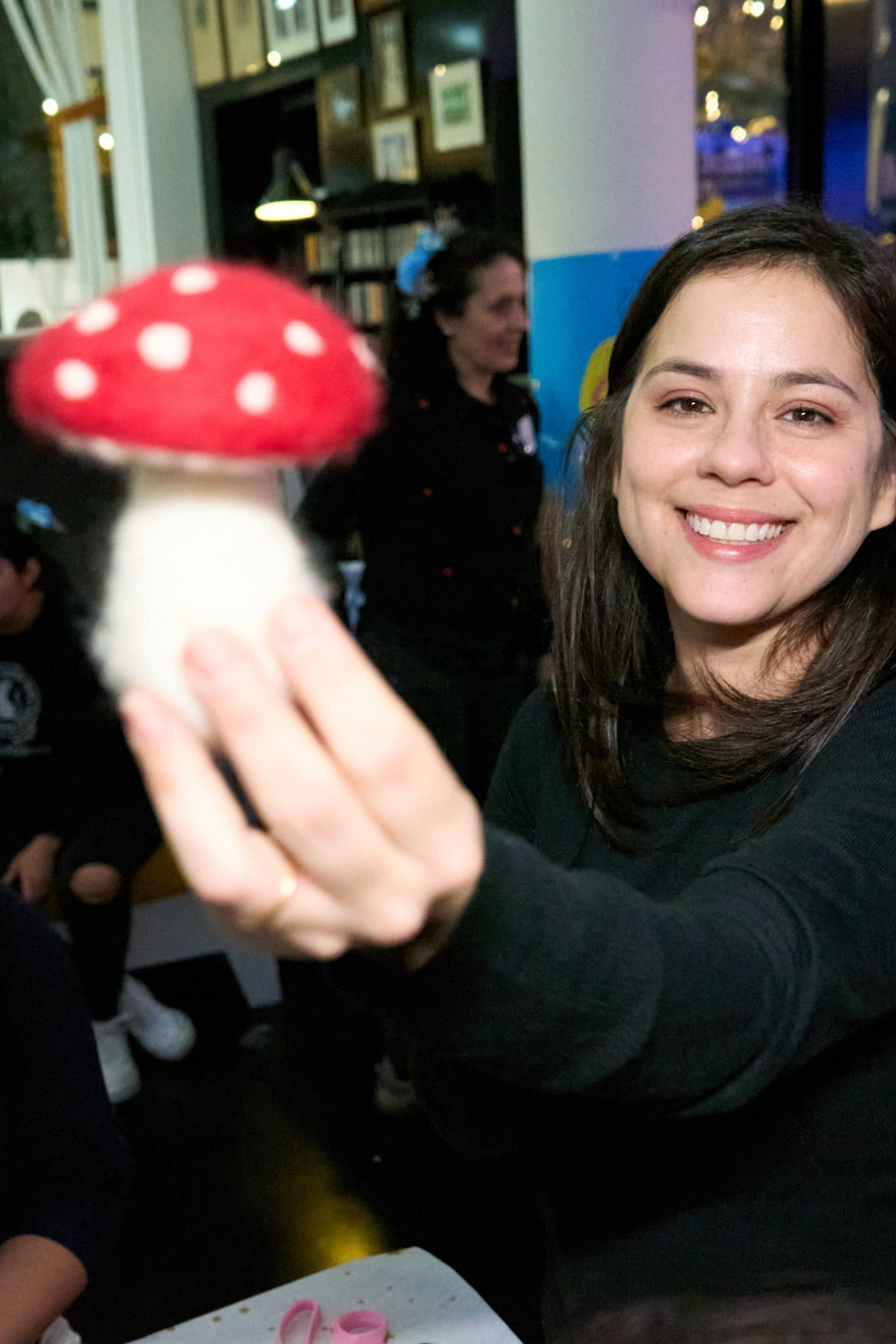 Reviews. Visual content creator, photographer in Eindhoven Anastasia Sarkisova