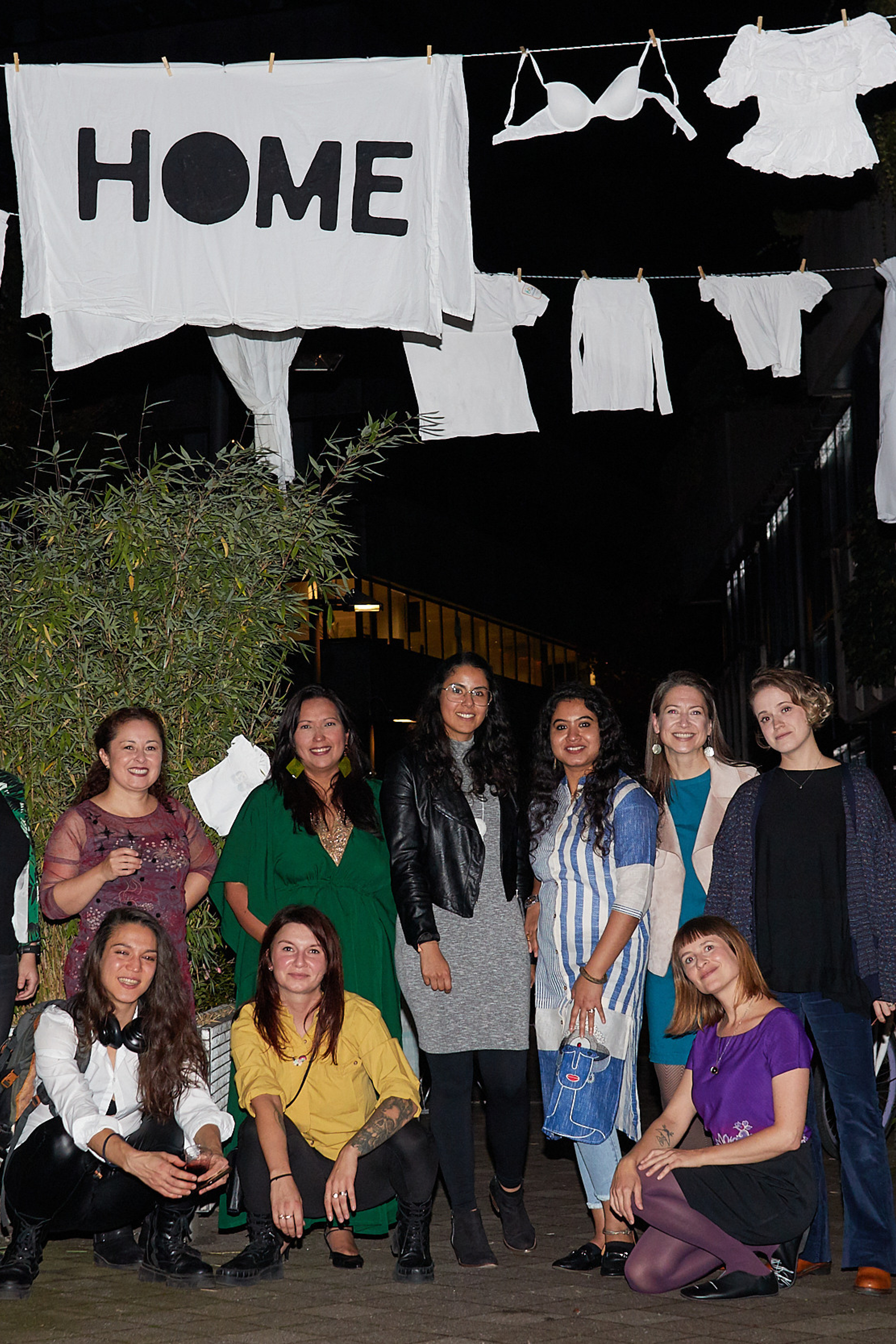 Reviews. Visual content creator, photographer in Eindhoven Anastasia Sarkisova