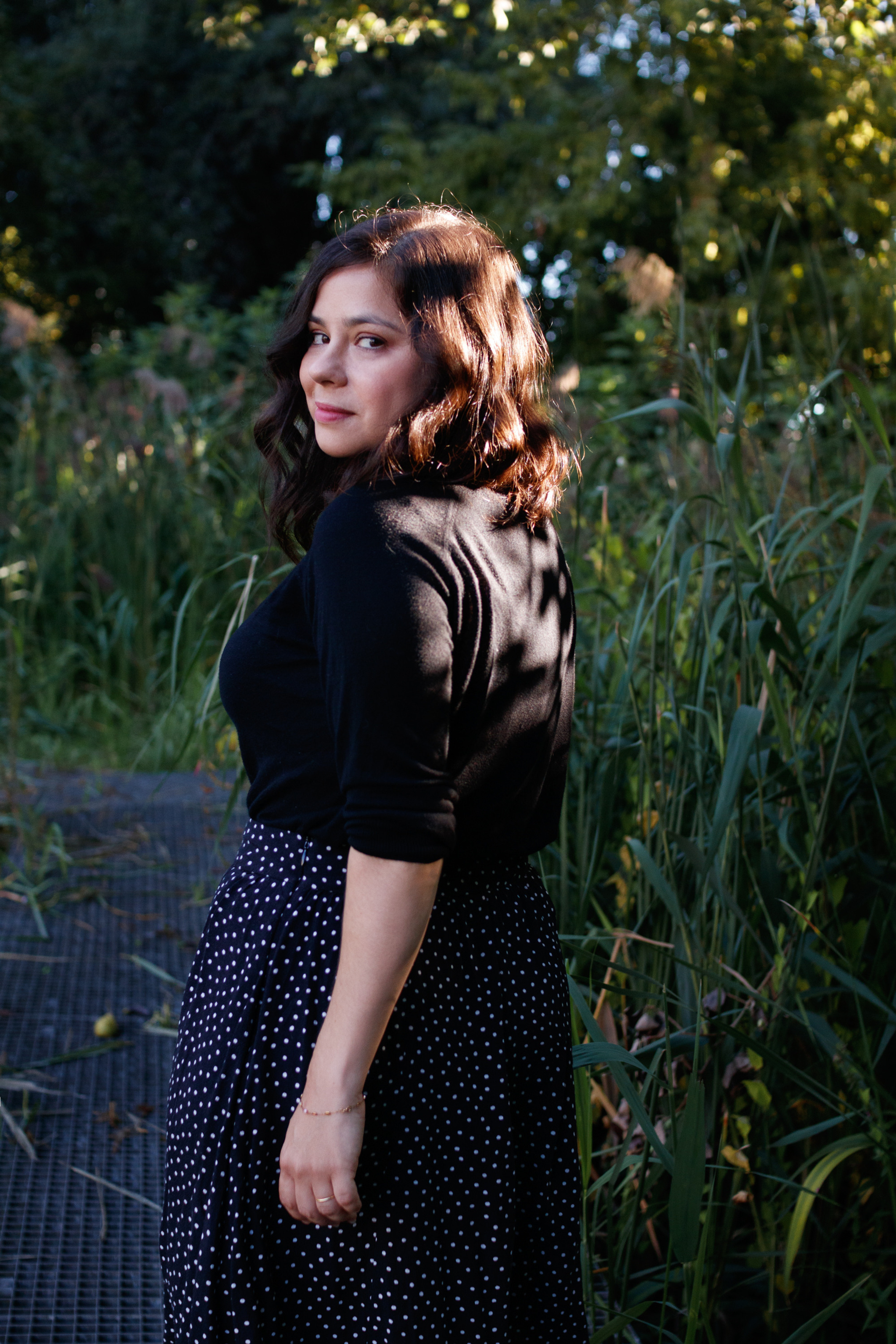 Reviews. Visual content creator, photographer in Eindhoven Anastasia Sarkisova