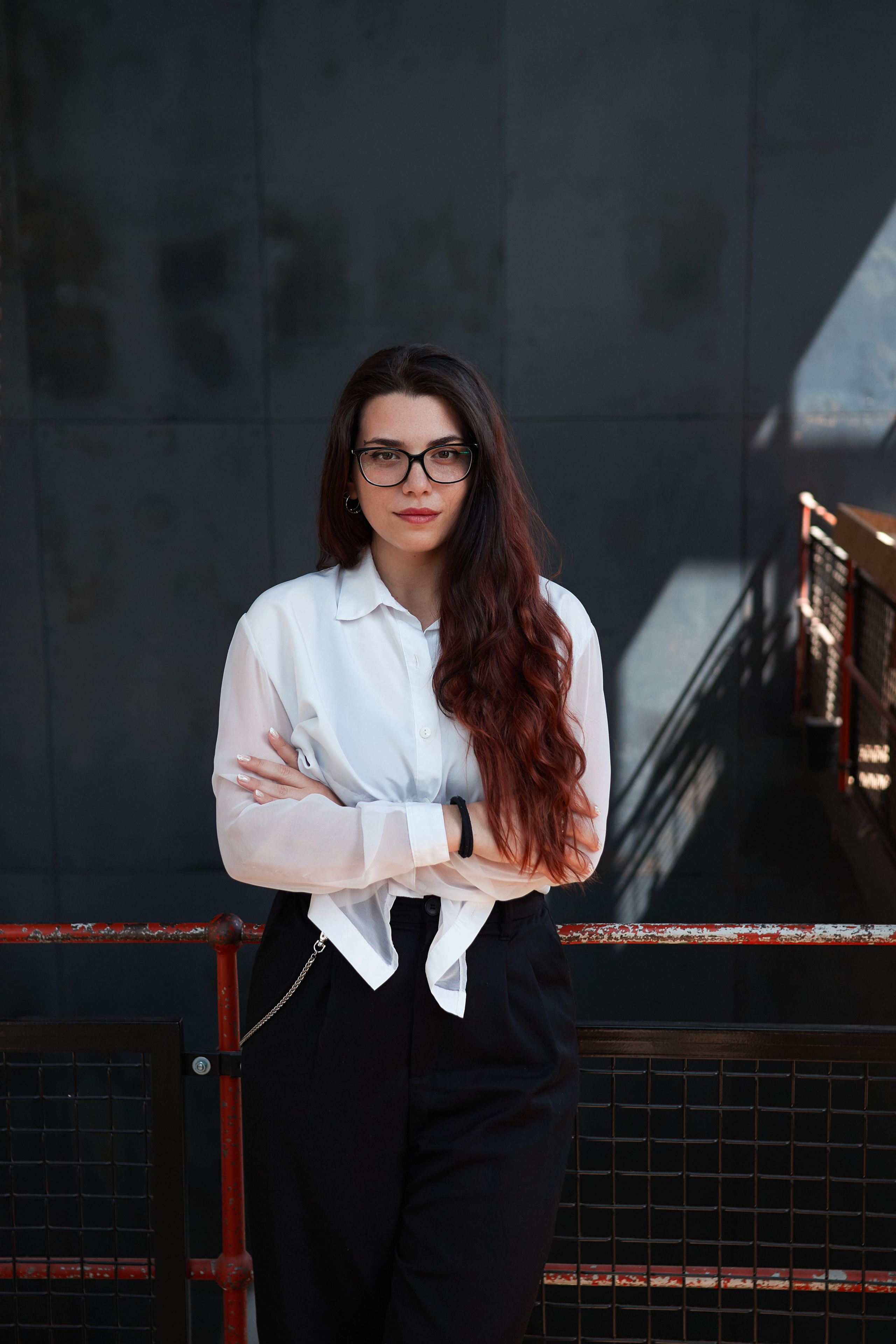 Reviews. Visual content creator, photographer in Eindhoven Anastasia Sarkisova