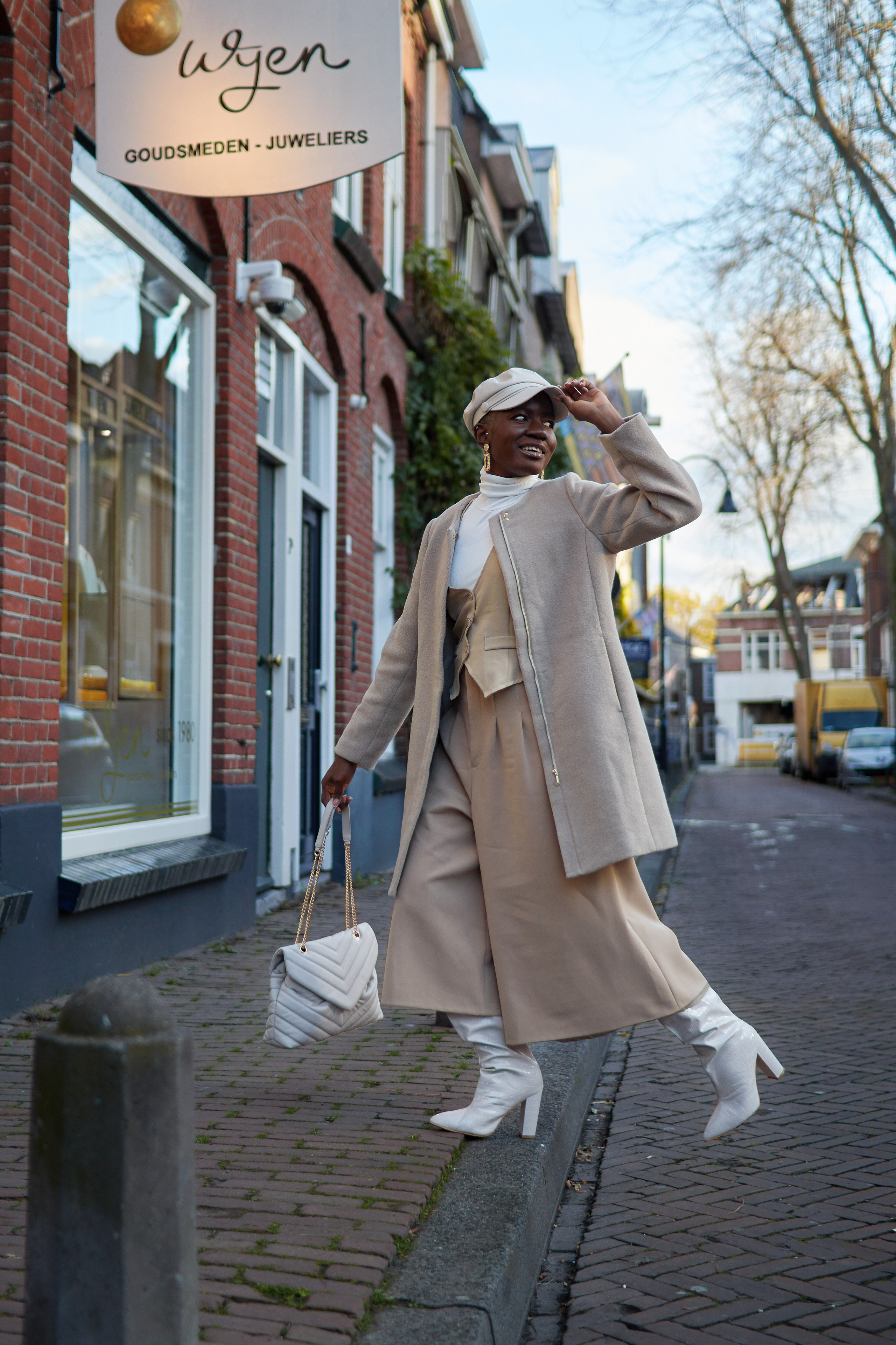 Reviews. Visual content creator, photographer in Eindhoven Anastasia Sarkisova