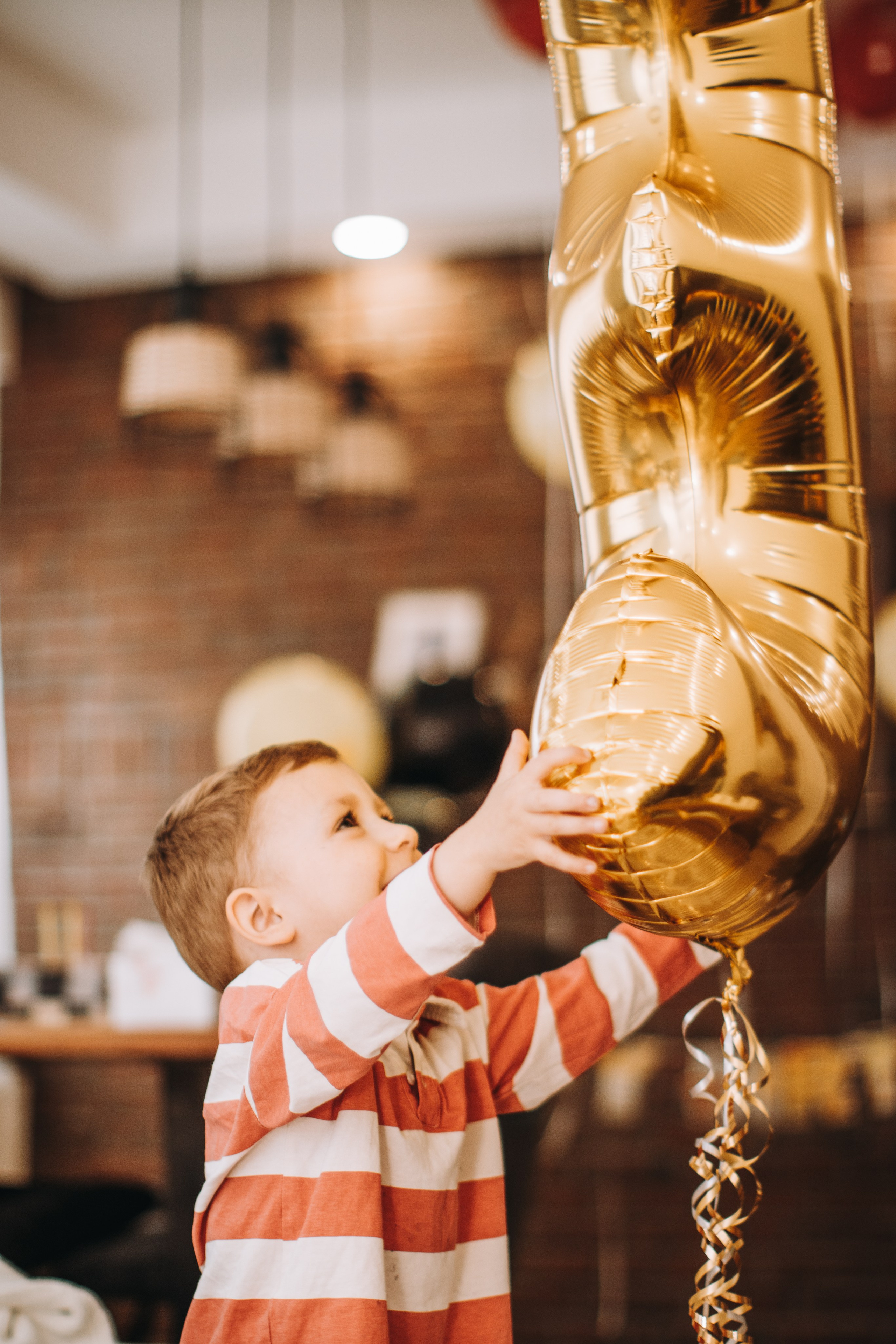 Kindergeburtstag