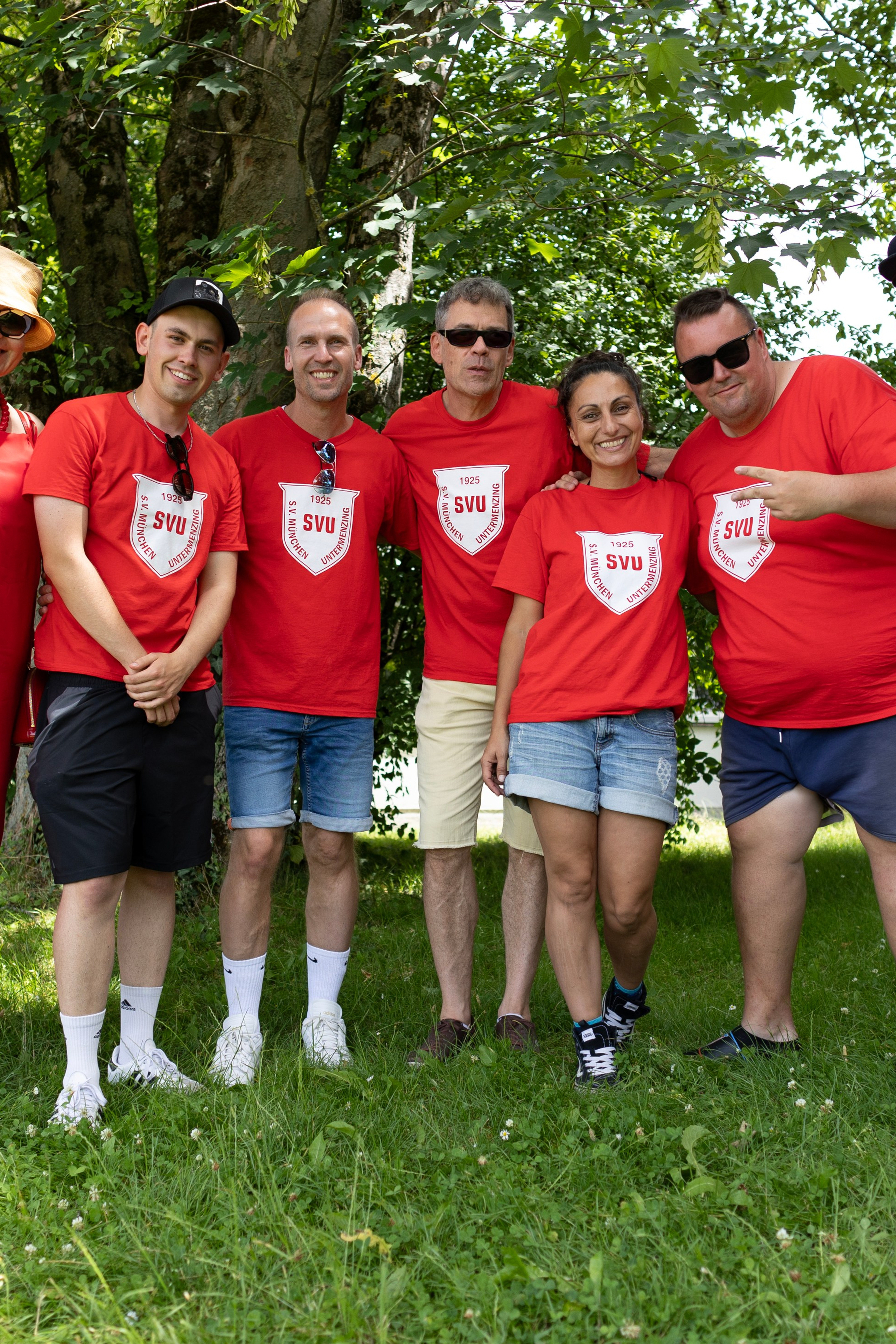 Fußball Meisterschaft