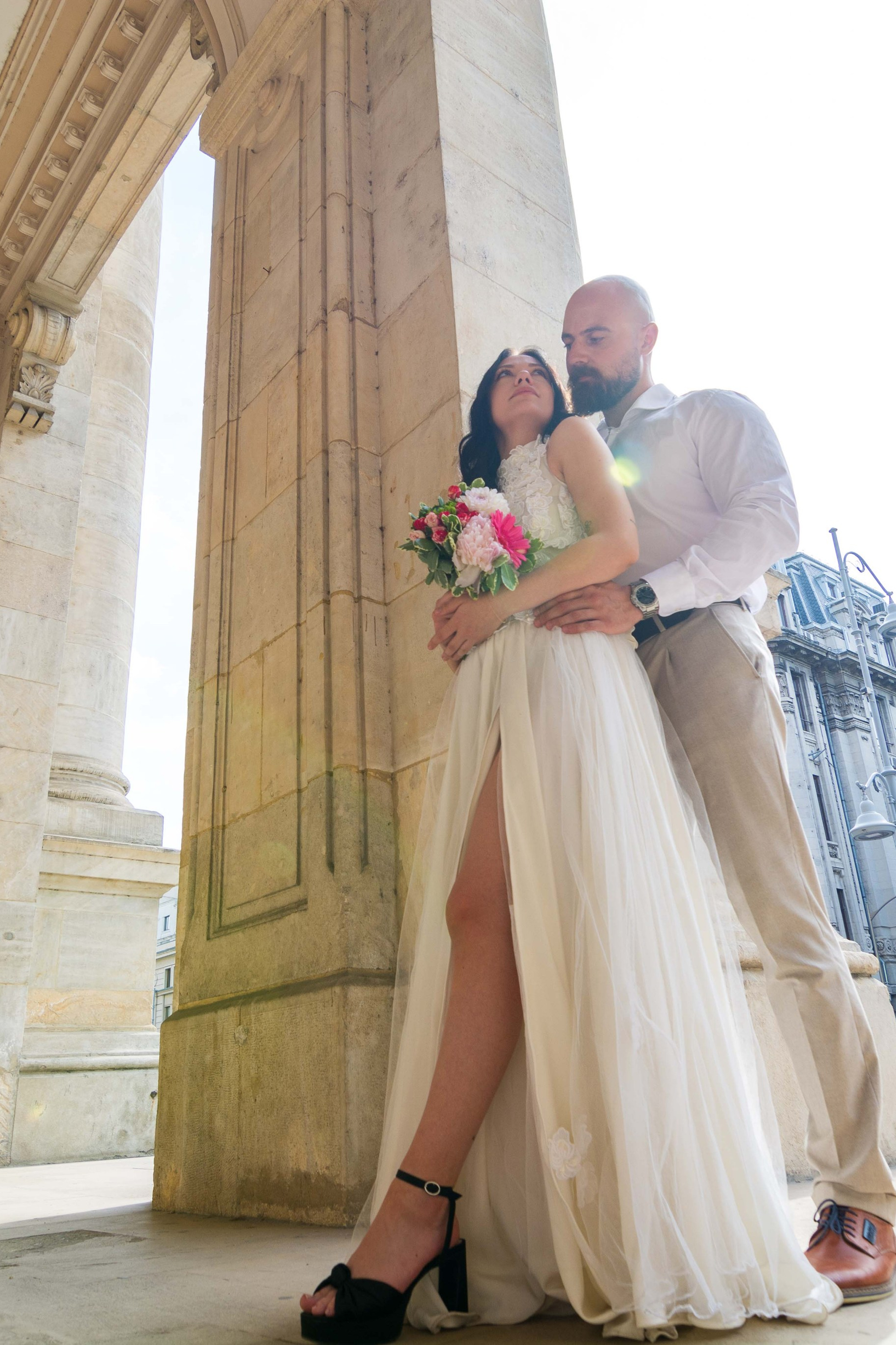 Cât ne costă nunta? Ghid complet pentru viitorii miri. Wedding photographer from Bucharest Eugen Elisei