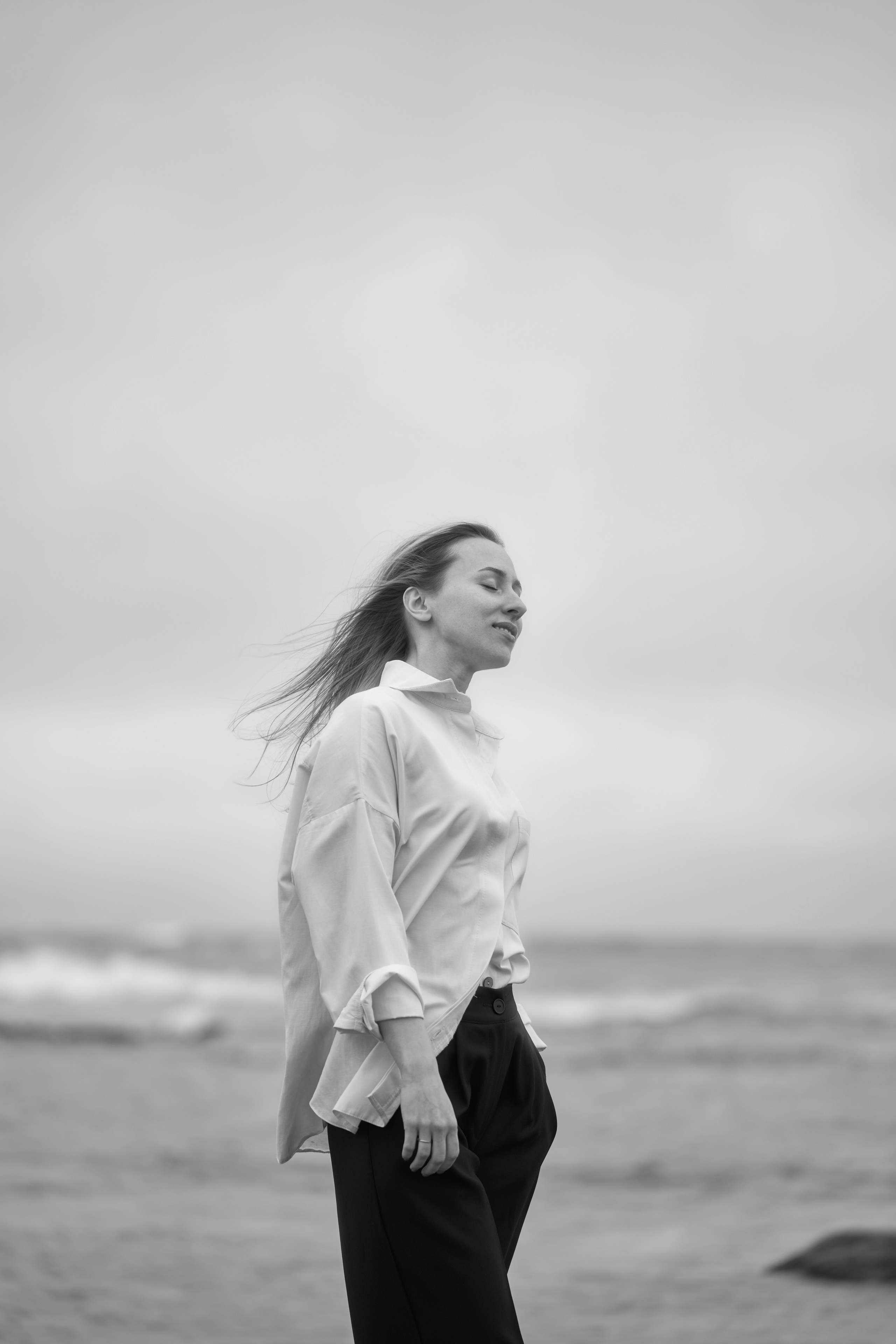 Photoshoots previews. Norman Wells photographer Ekaterina Konovalenko