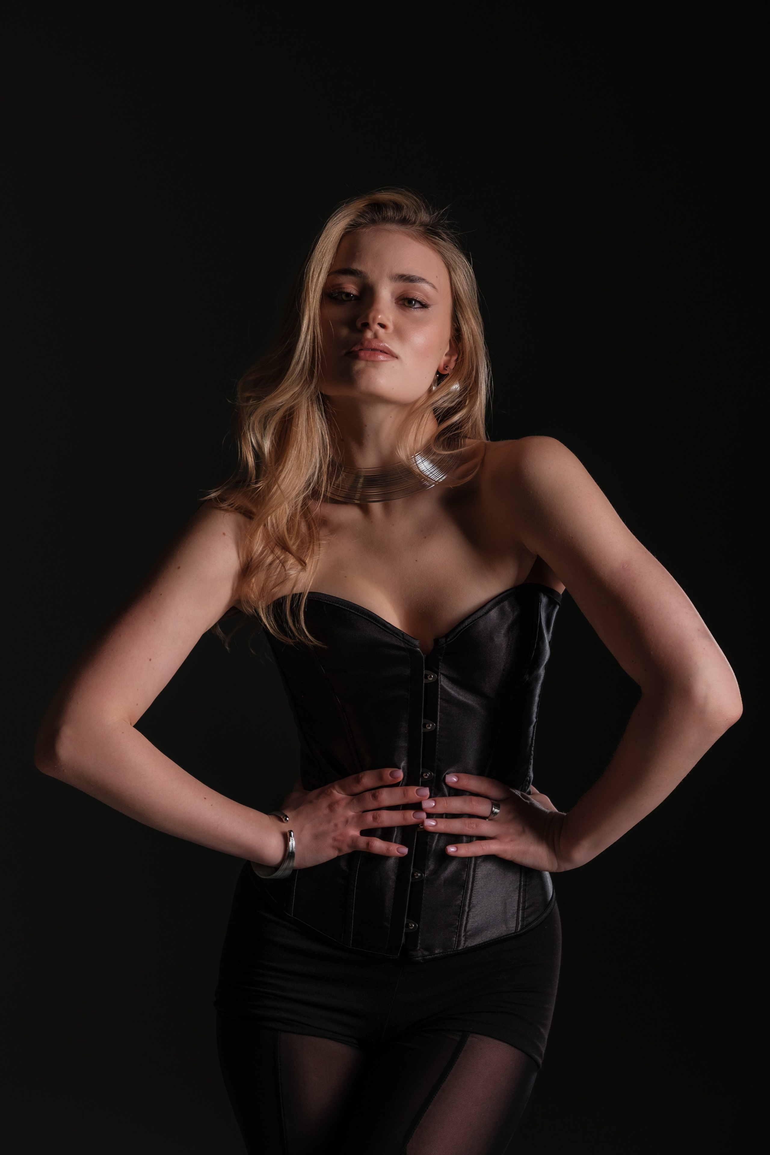 The icon energy: Kateryna