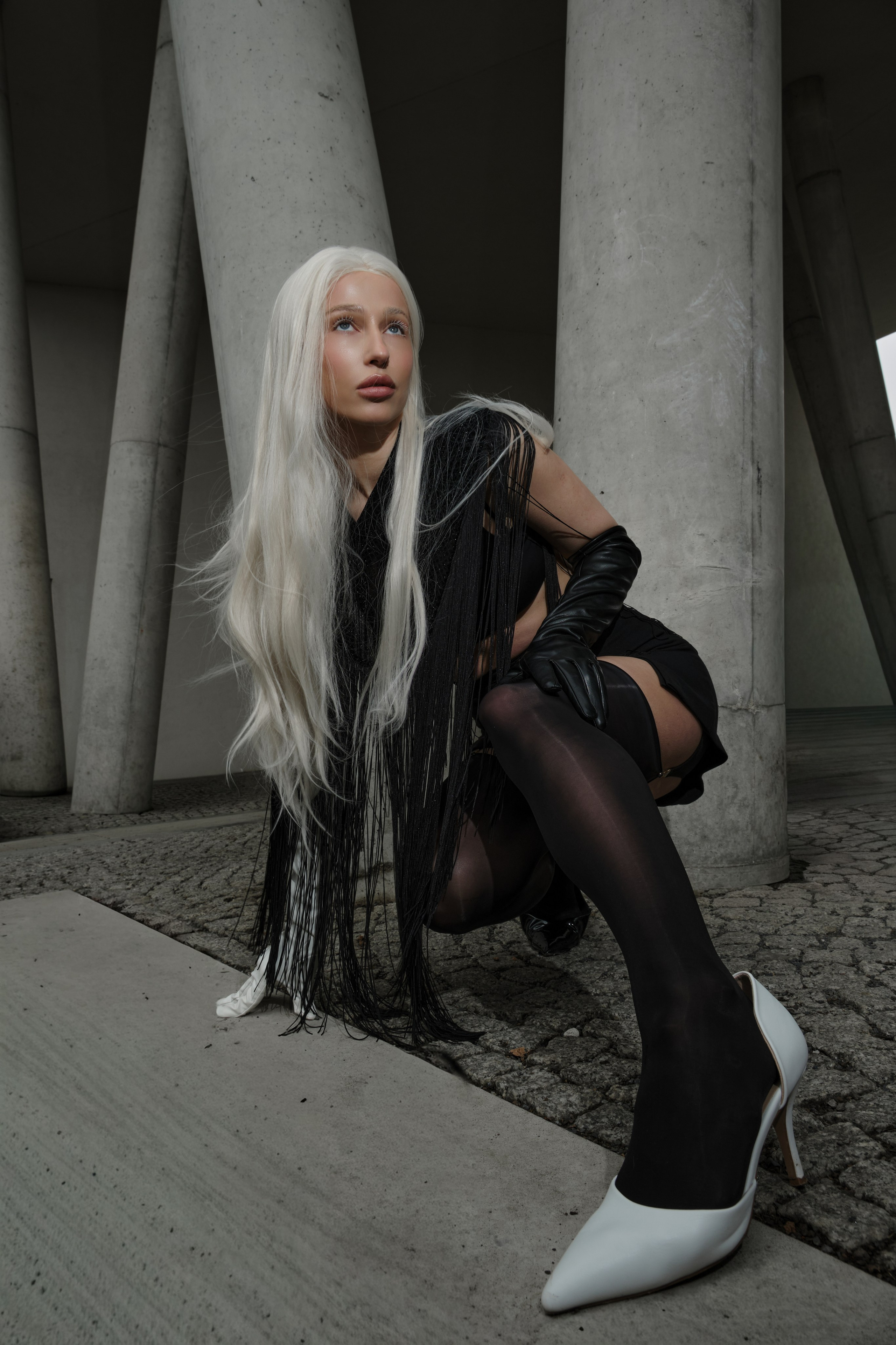 Urban Girl