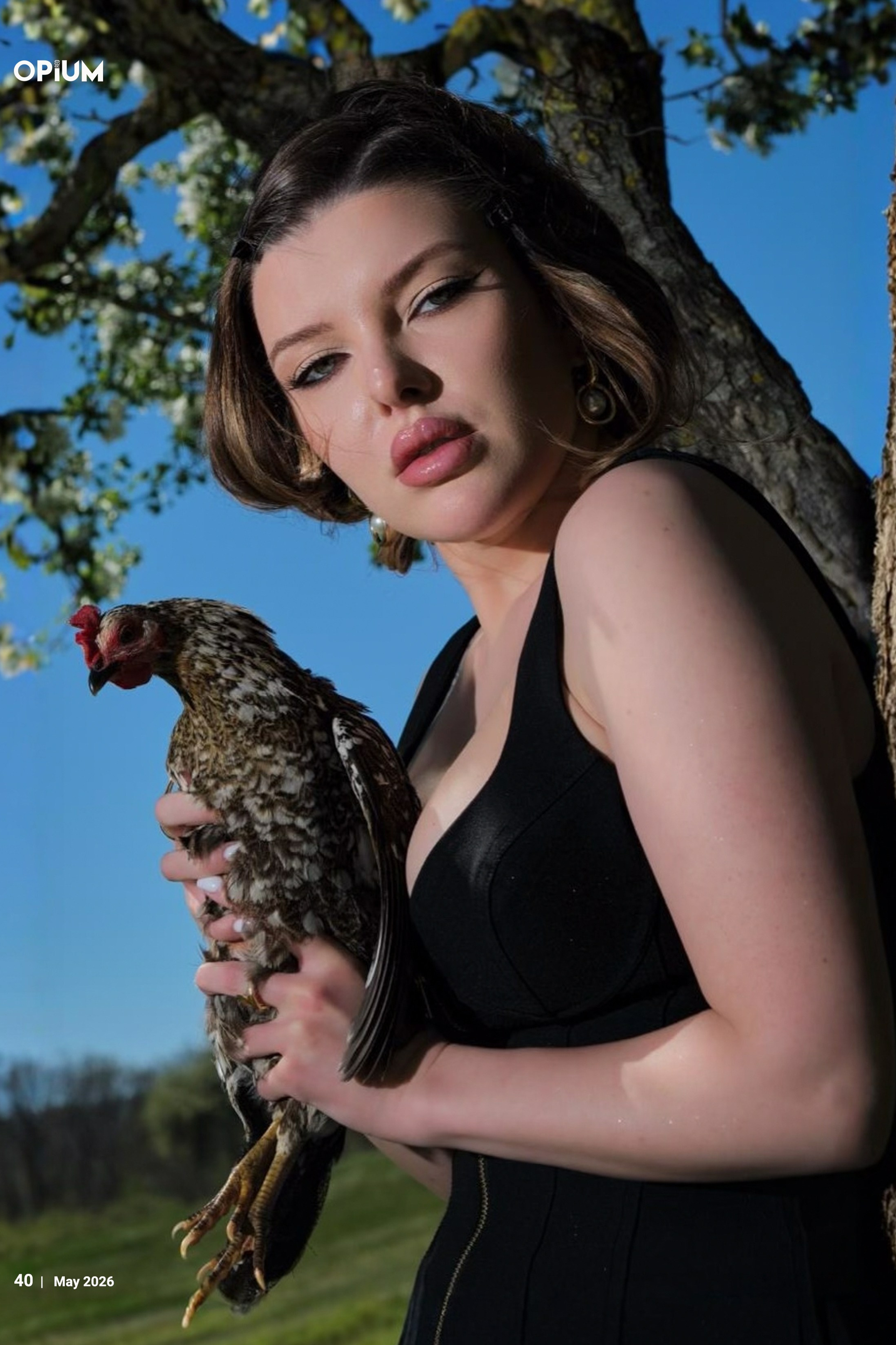 Fashion Farm