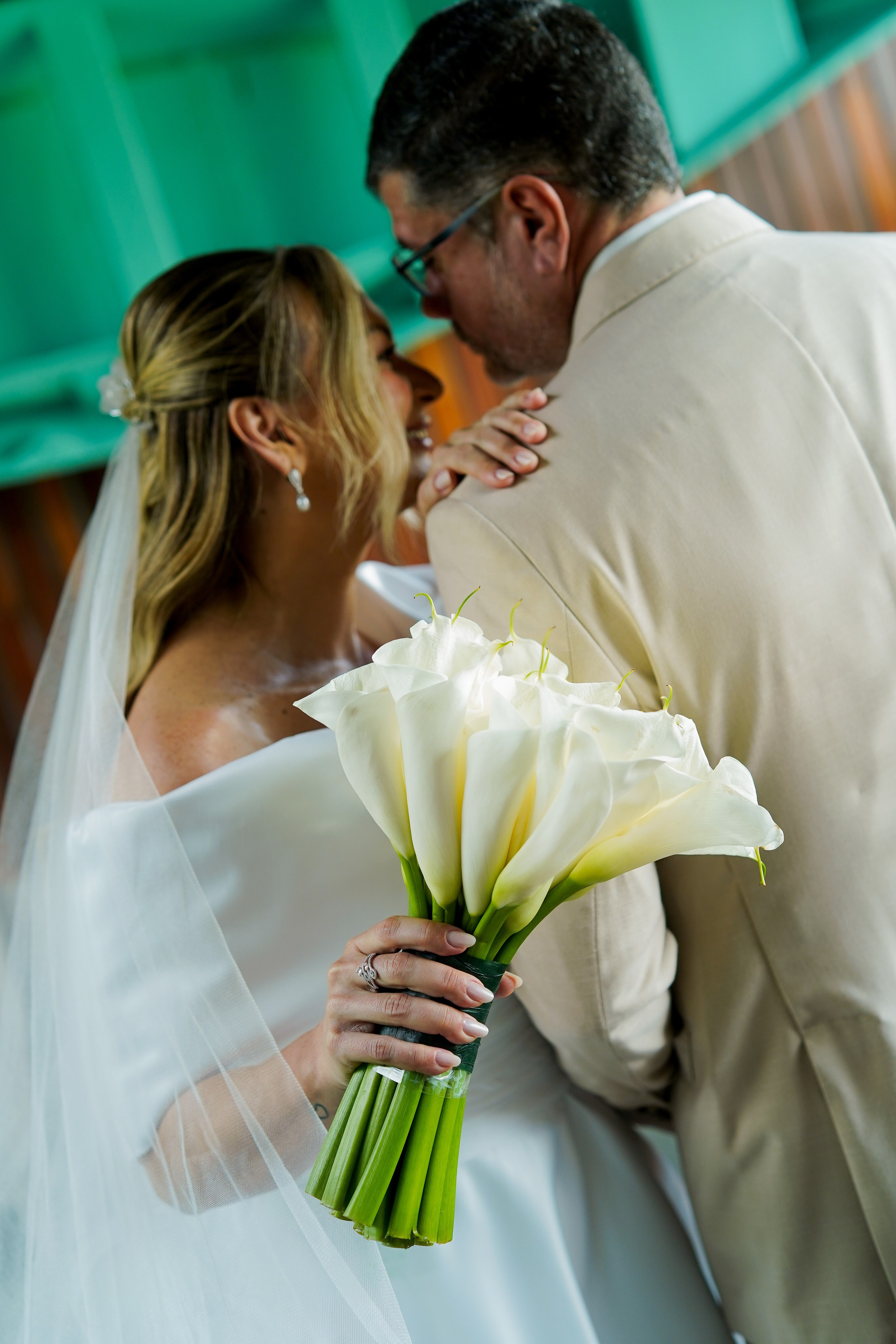 HISTÓRIAS. Haziel Ribeiro Fotógrafo de Casamentos em Natal RN