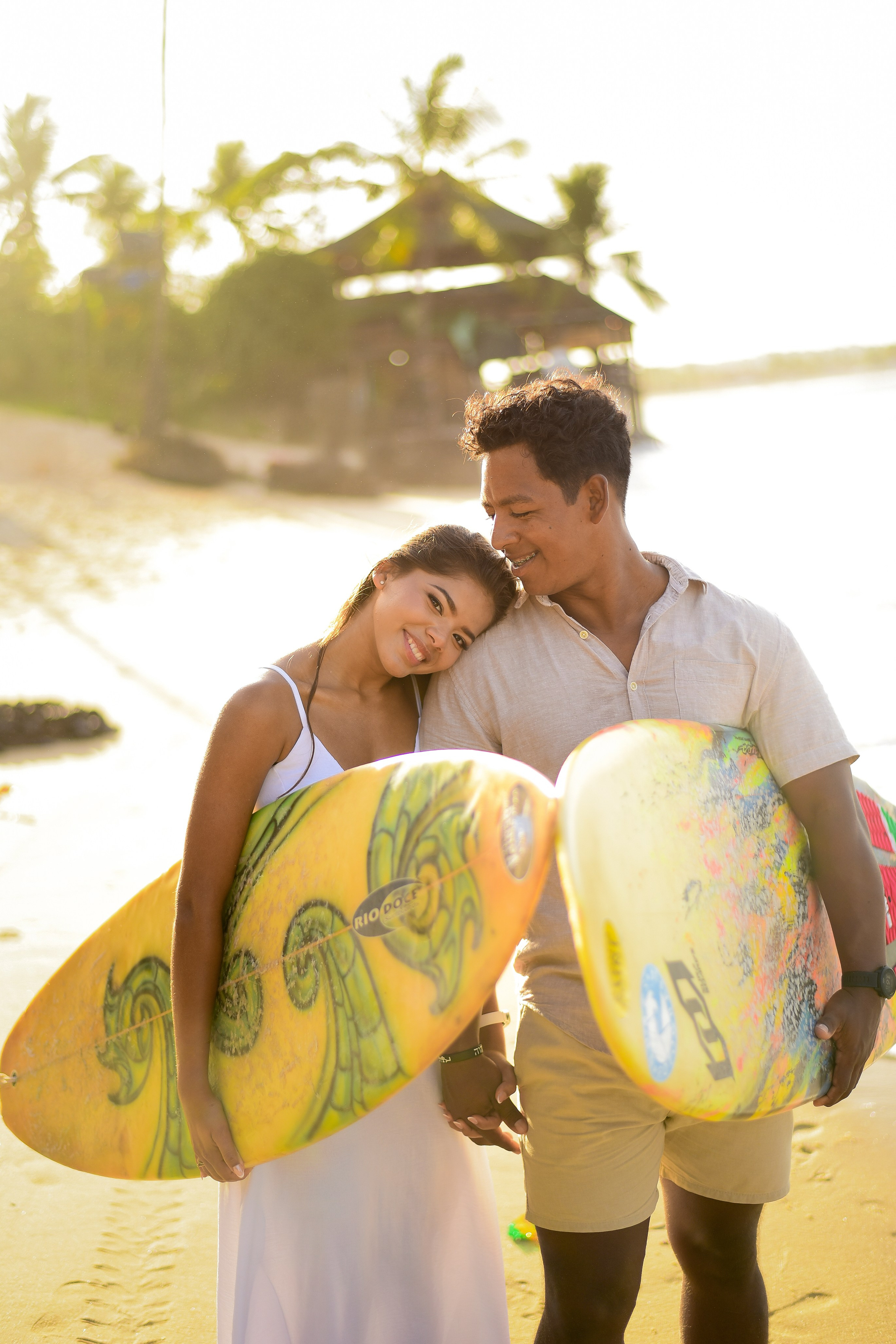HISTÓRIAS. Haziel Ribeiro Fotógrafo de Casamentos em Natal RN