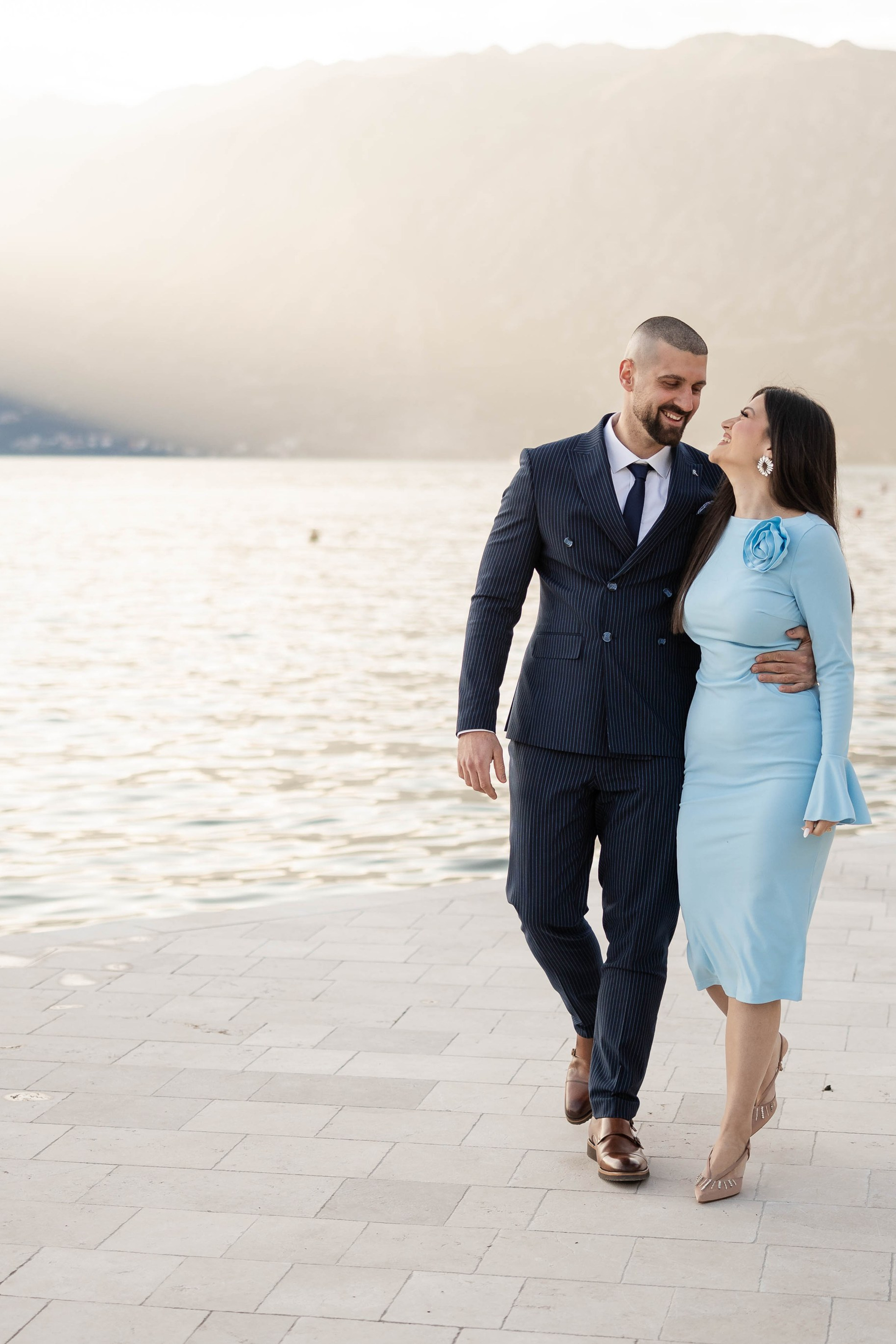 Amar & Esma