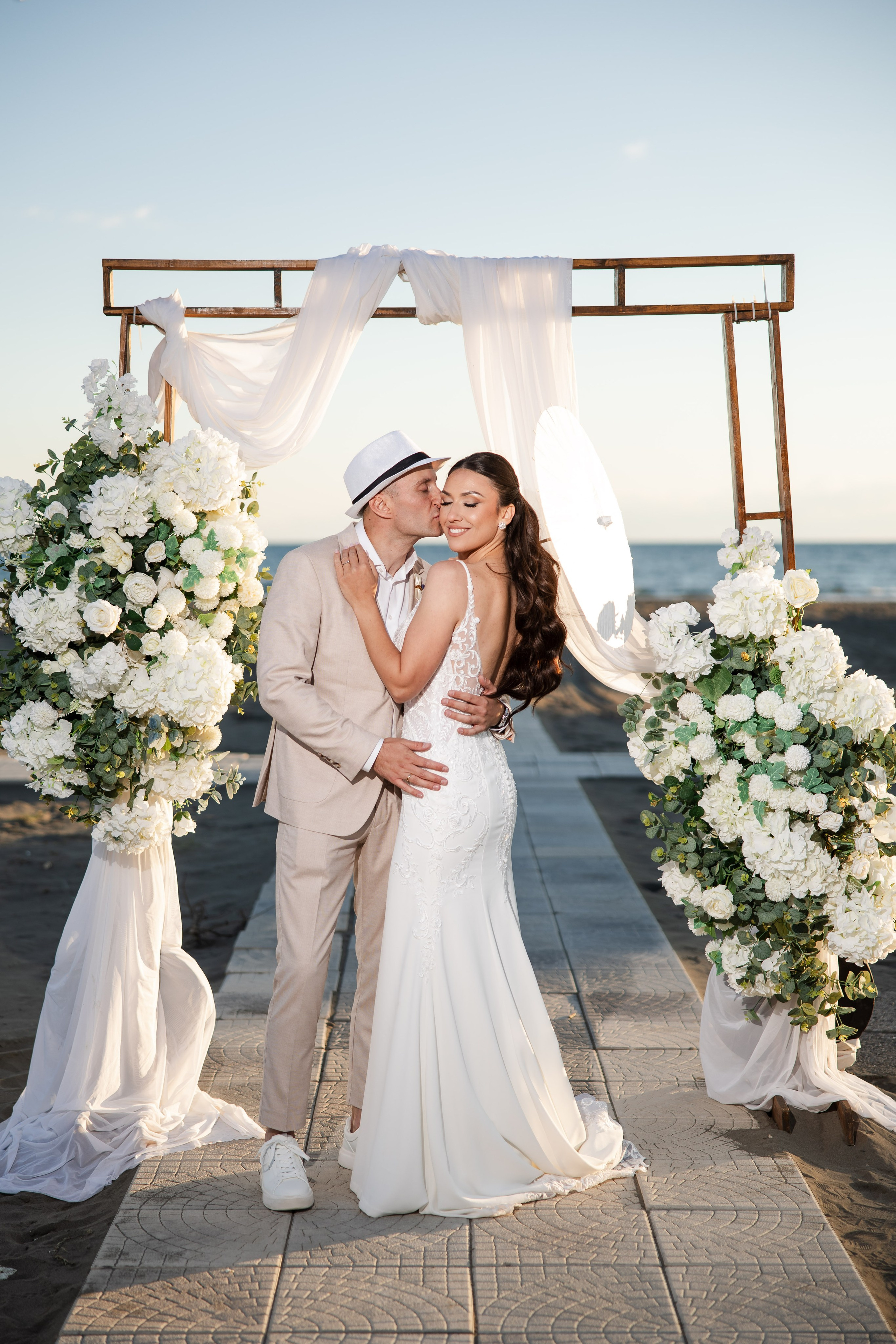 DUSAN I SANJA