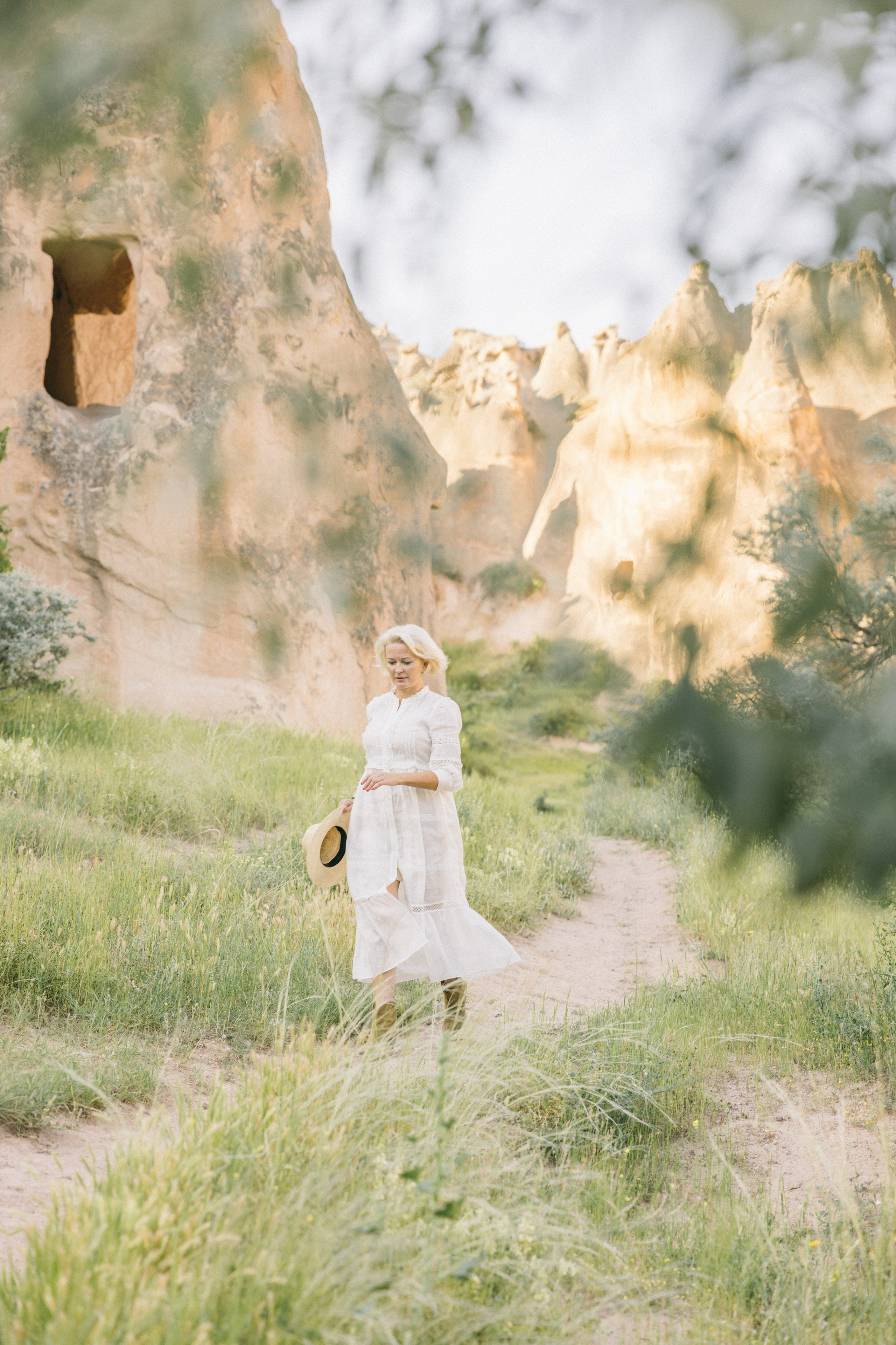 Yulong & Chew. Фотограф в Каппадокии / Julia Ganch