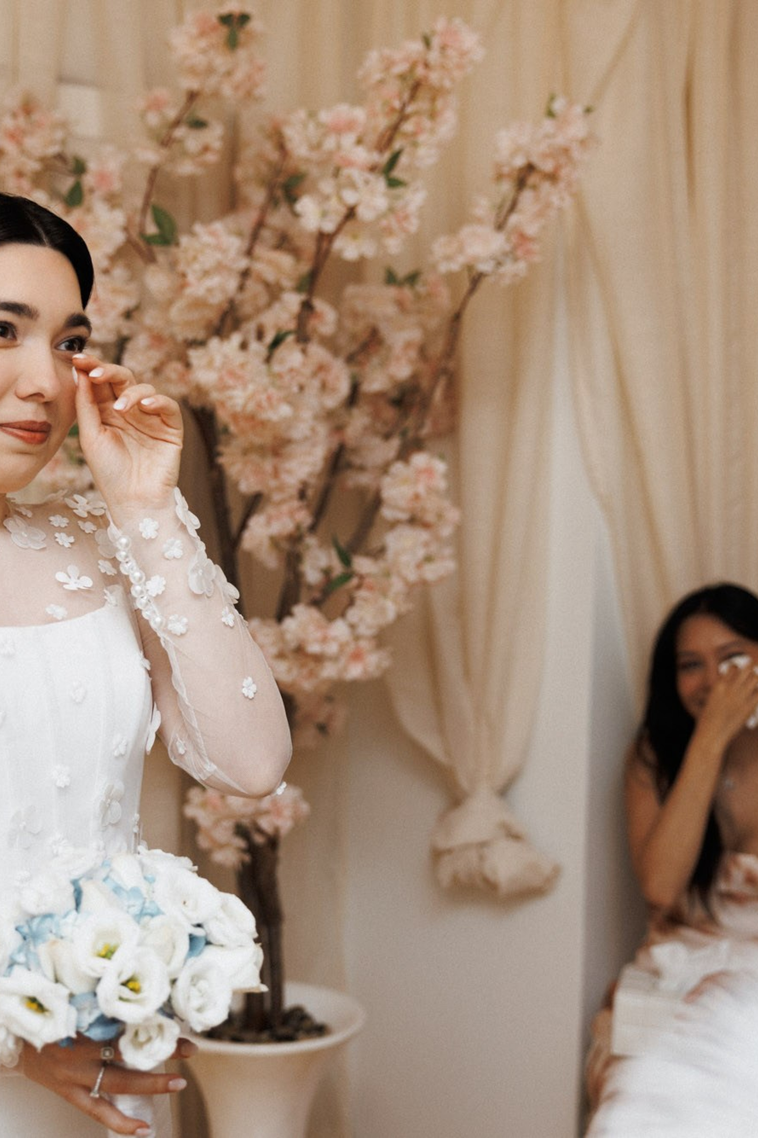 Samira & Deniz