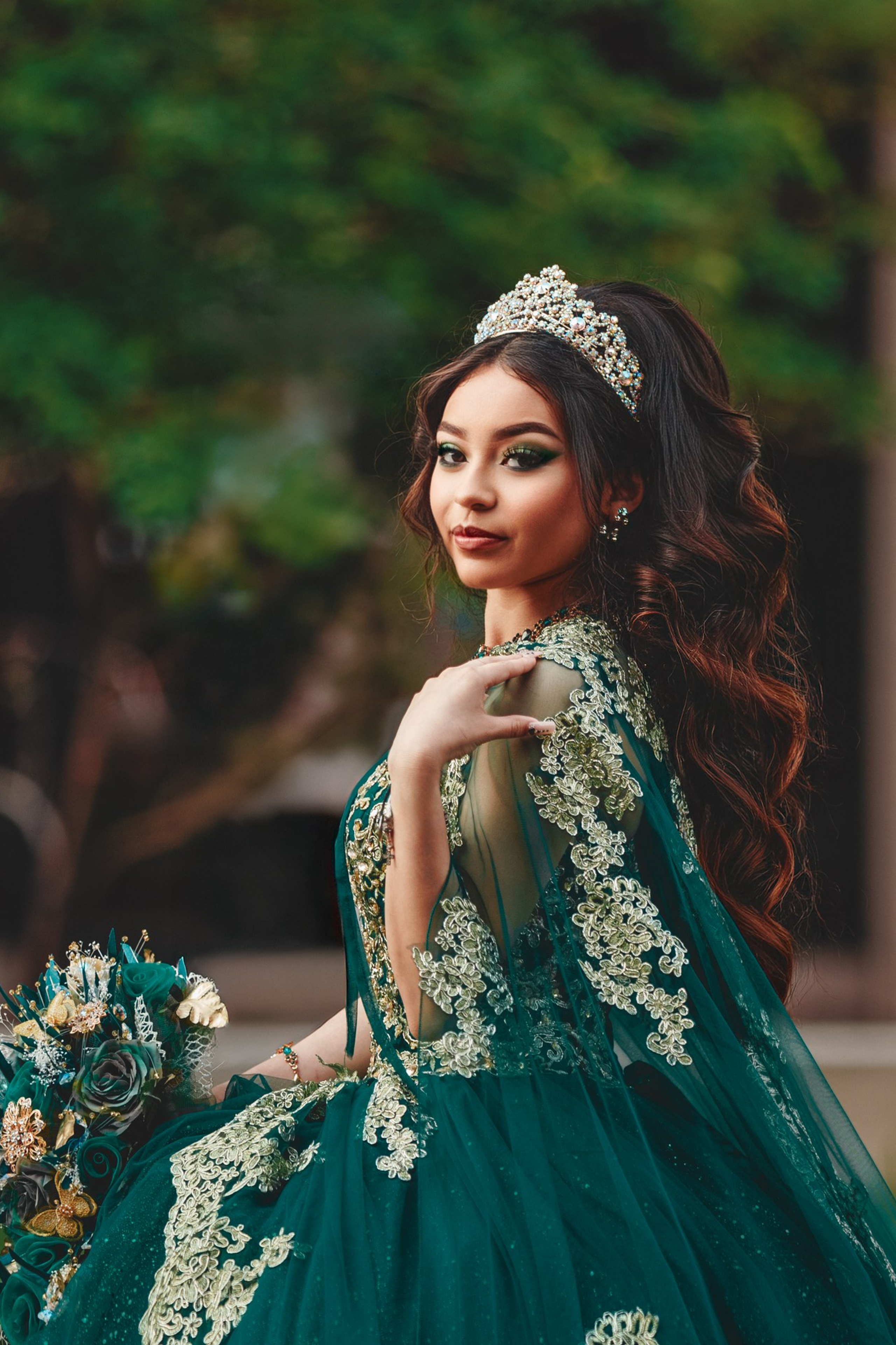 Stories | Cinematic Fine Art Photography by Gabby Aguirre