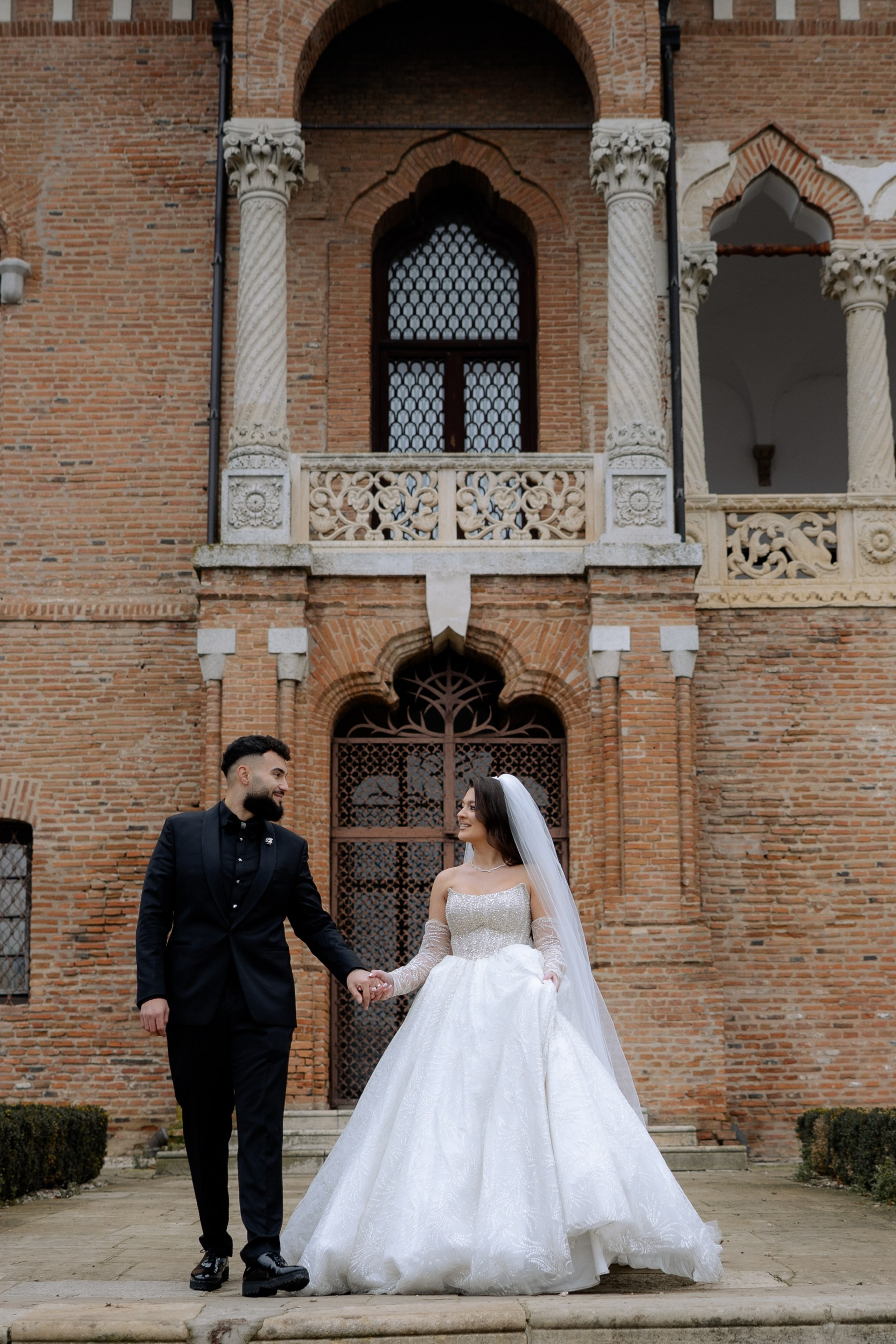 ❤️🌿🌼STEFANIA & DANI❤️🌿🌼