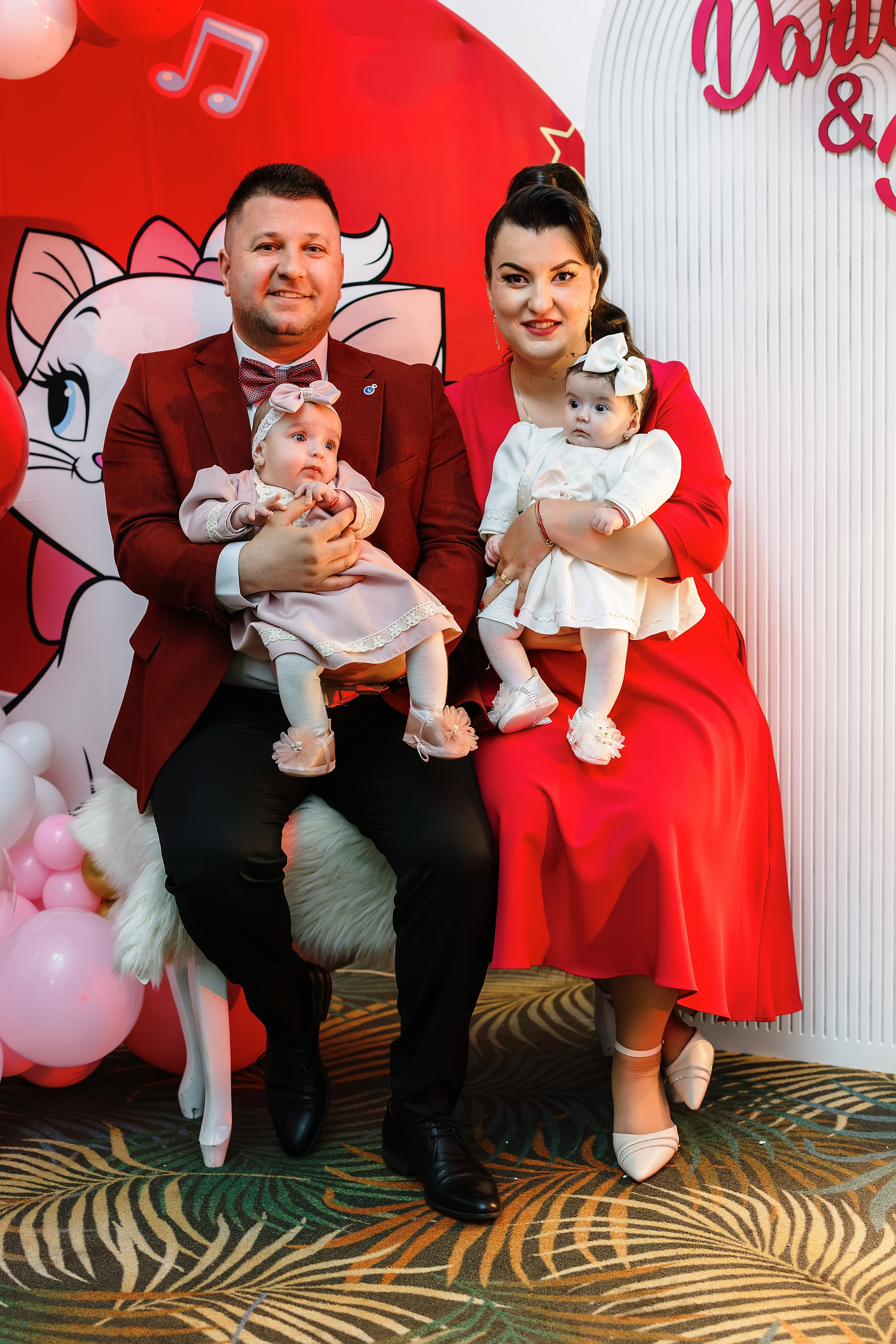 Testimonials. Romeo Dimache — Wedding photographer in Romania