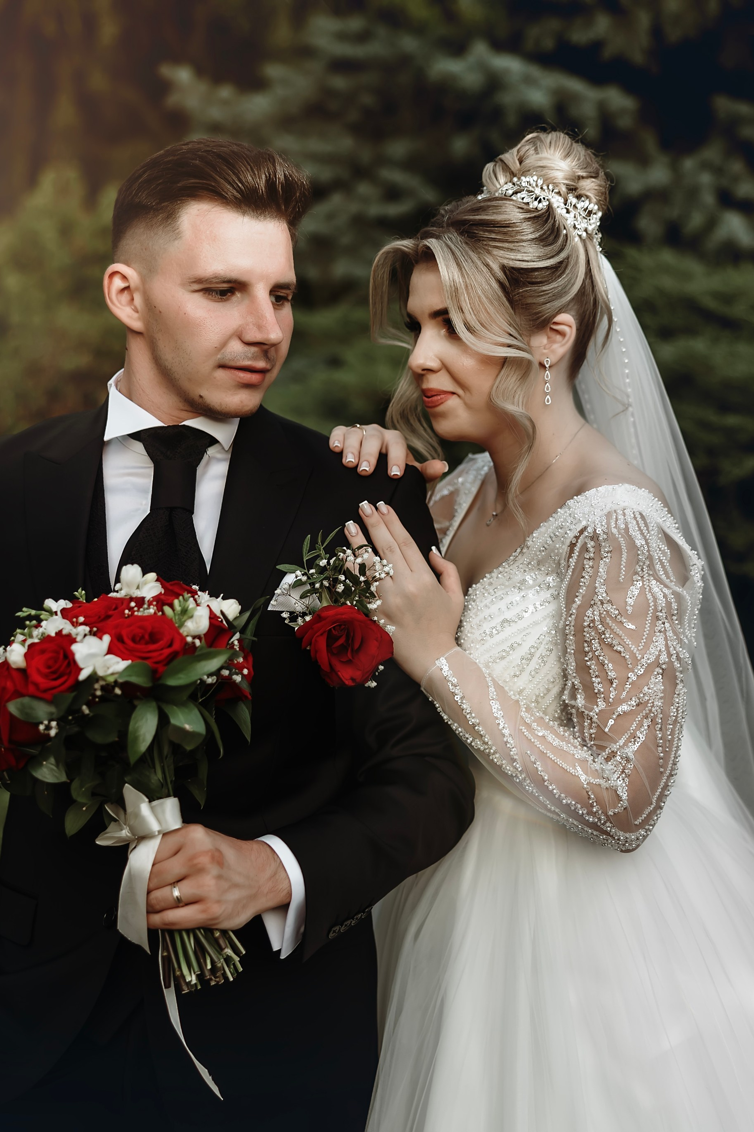 🌿🌼🌿 Stefania & Robert 🌿🌼🌿