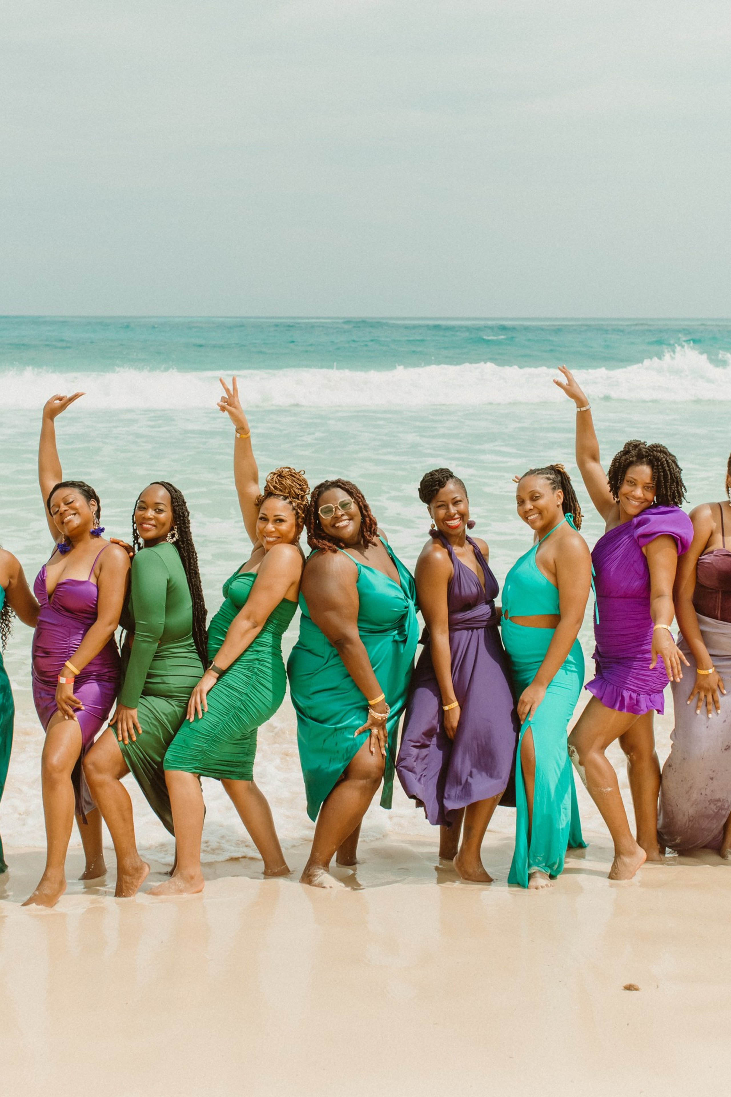 Reviews. Photographer in Punta Cana Anni Robles