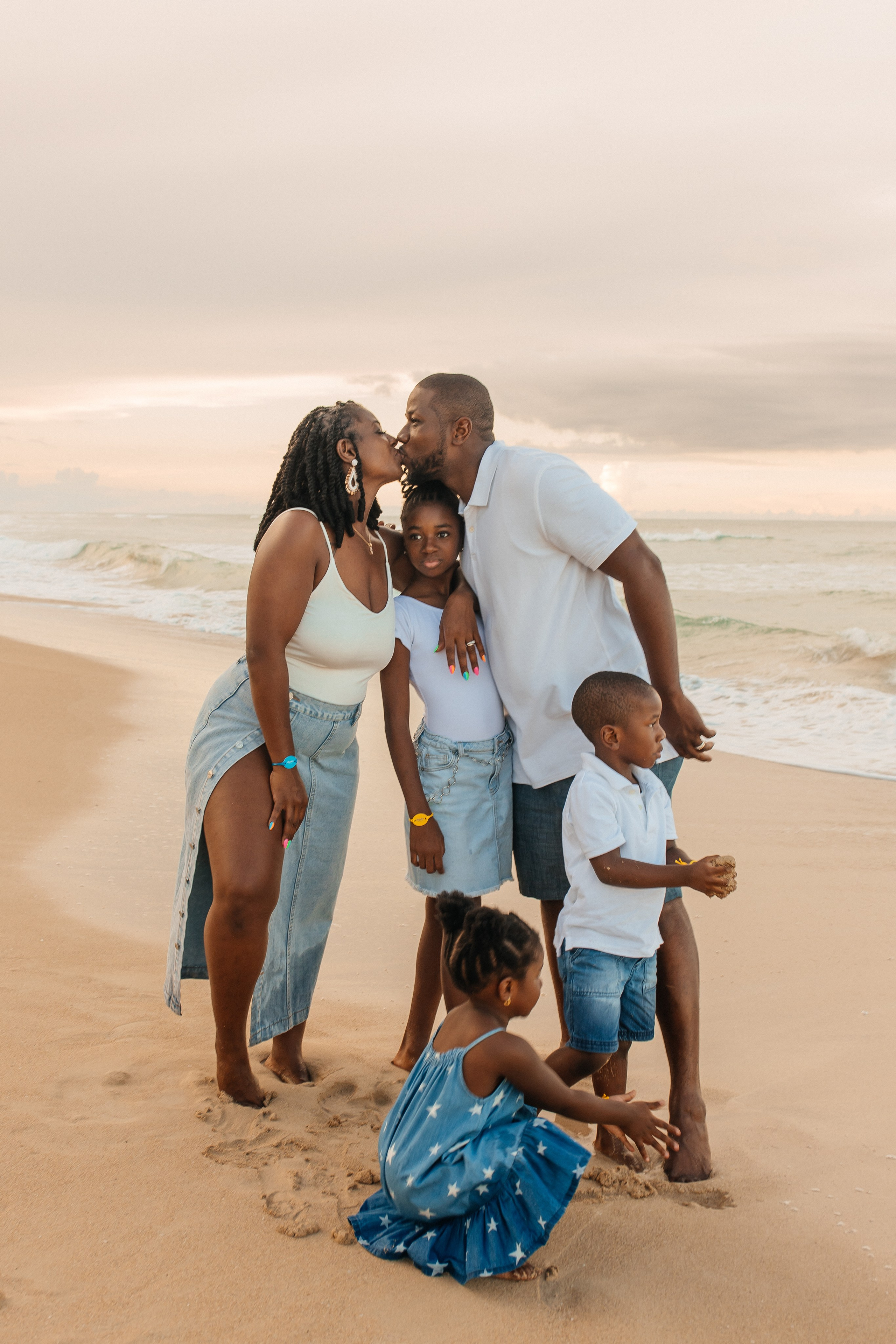 Reviews. Photographer in Punta Cana Anni Robles