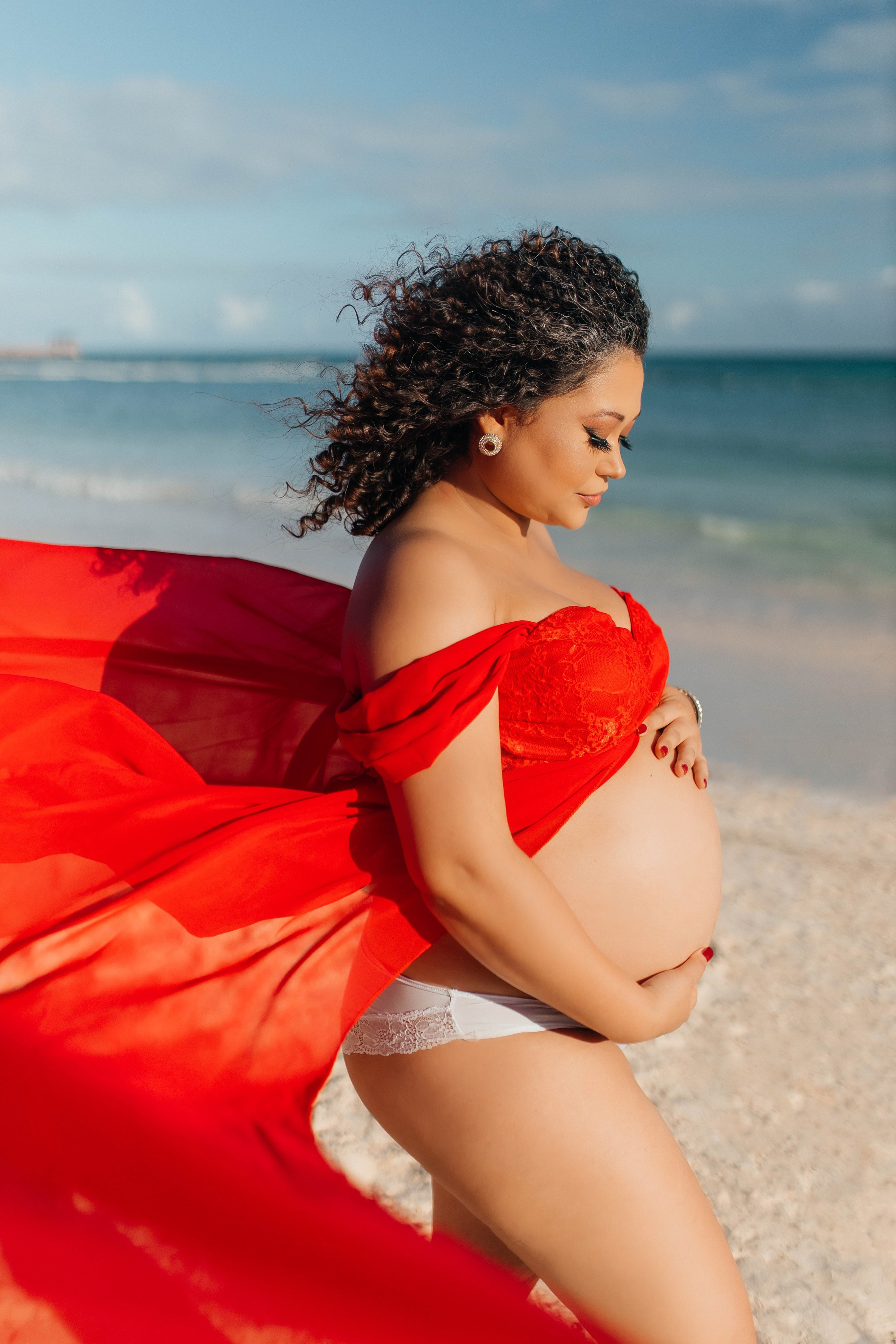 Reviews. Photographer in Punta Cana Anni Robles