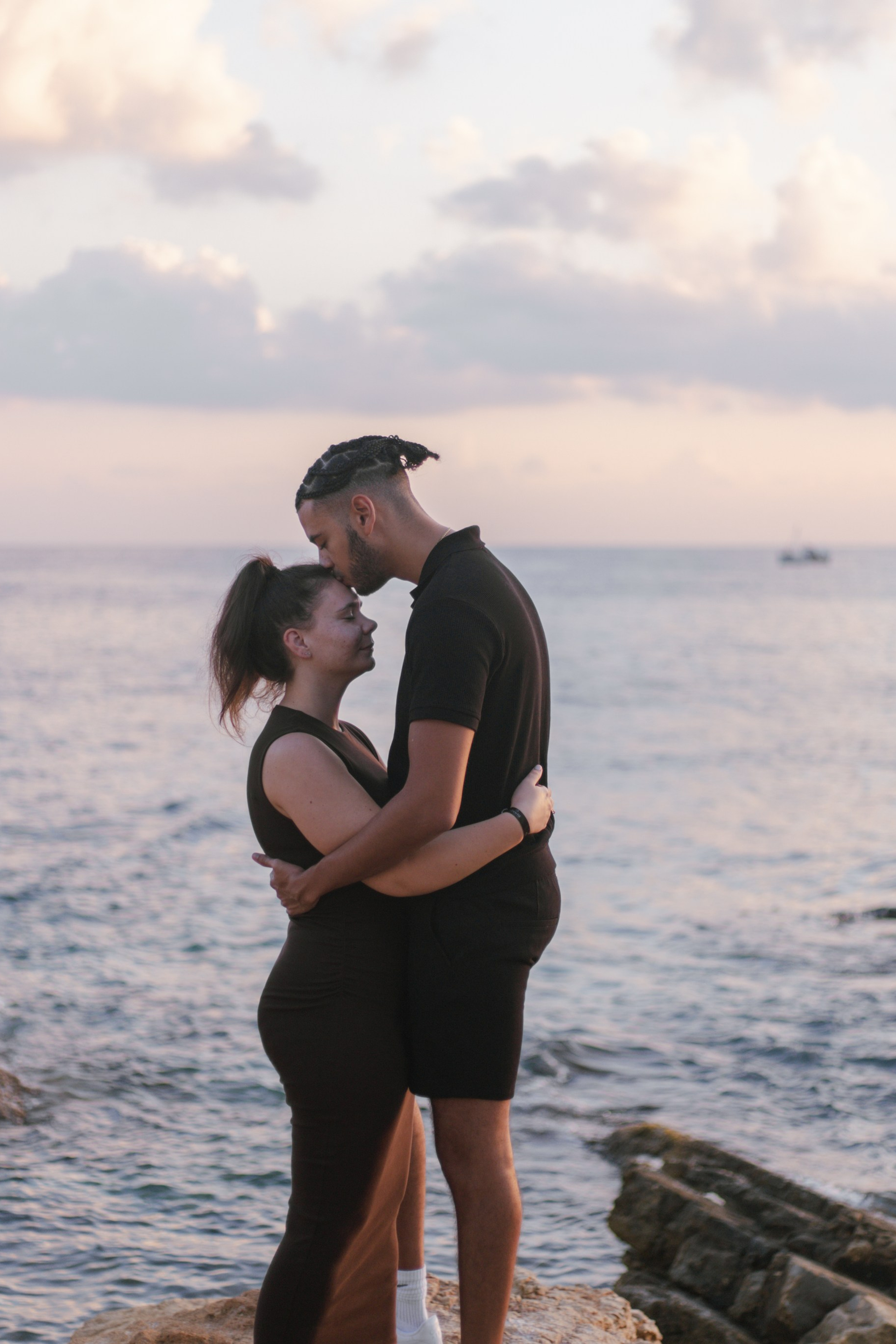 How to Plan the Perfect Proposal in Crete (And Capture It Forever). Photographer Maria Chedroom
