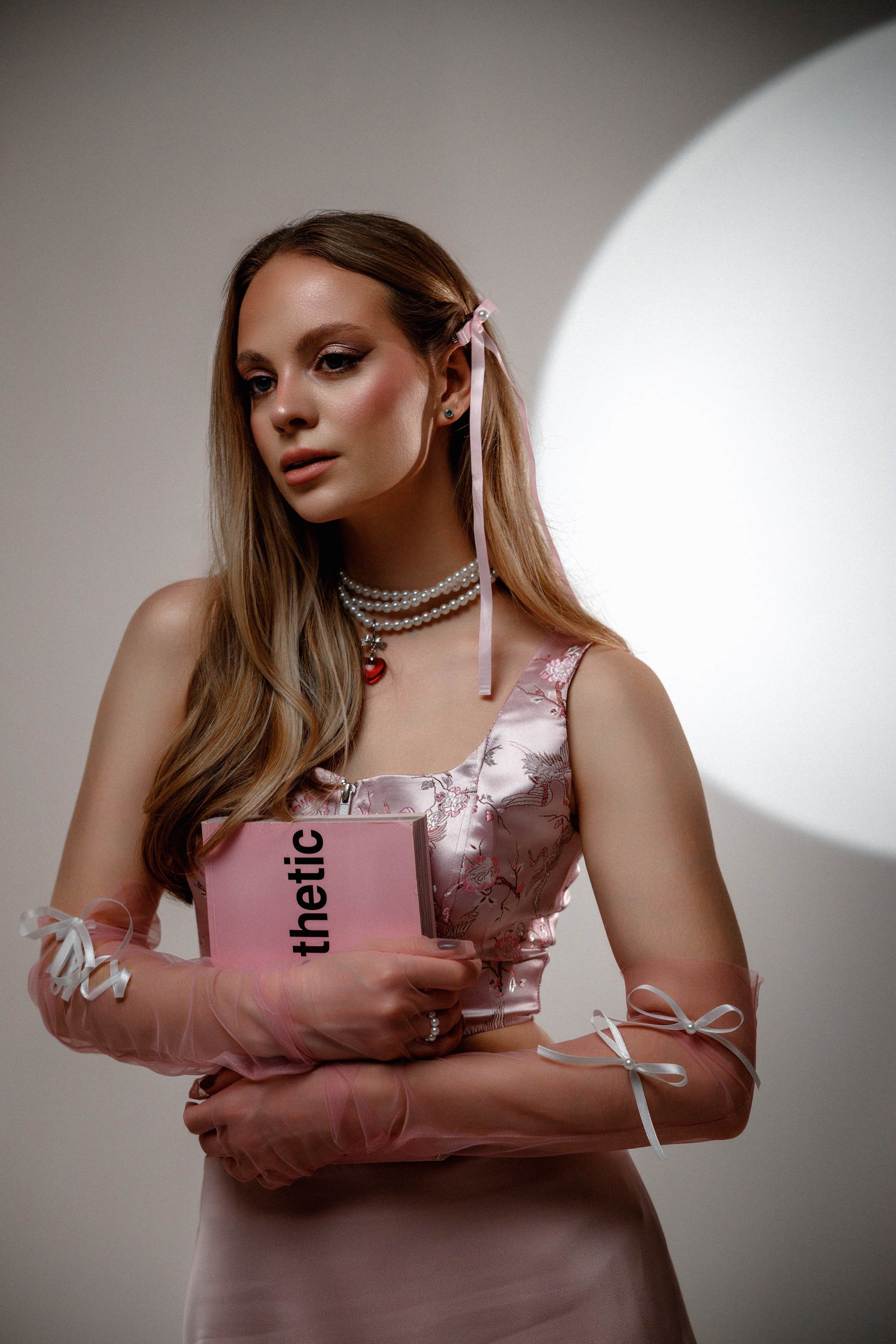 Яна. Индивидуальный фотограф в Варшаве Ольга