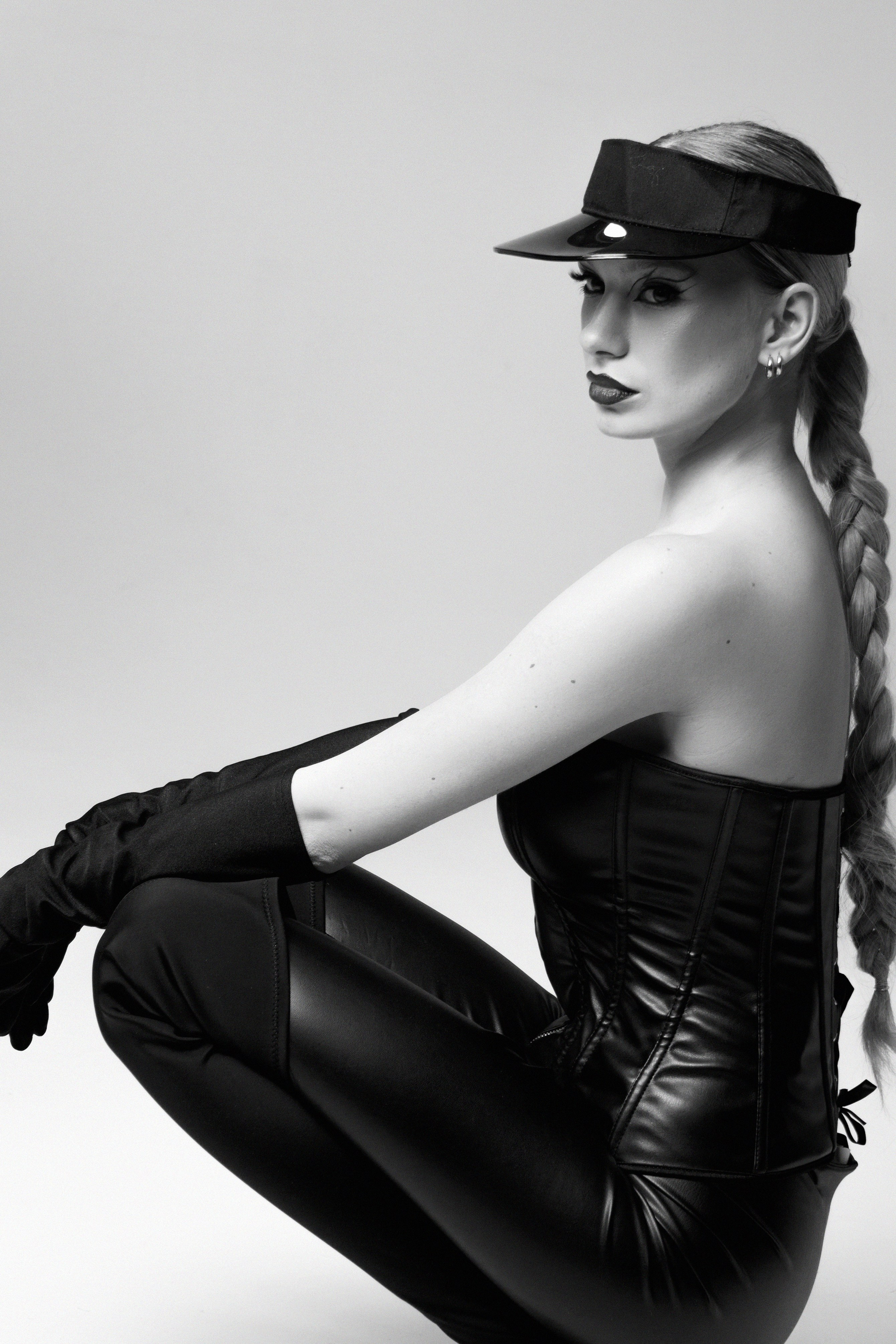 Кася. Индивидуальный фотограф в Варшаве Ольга