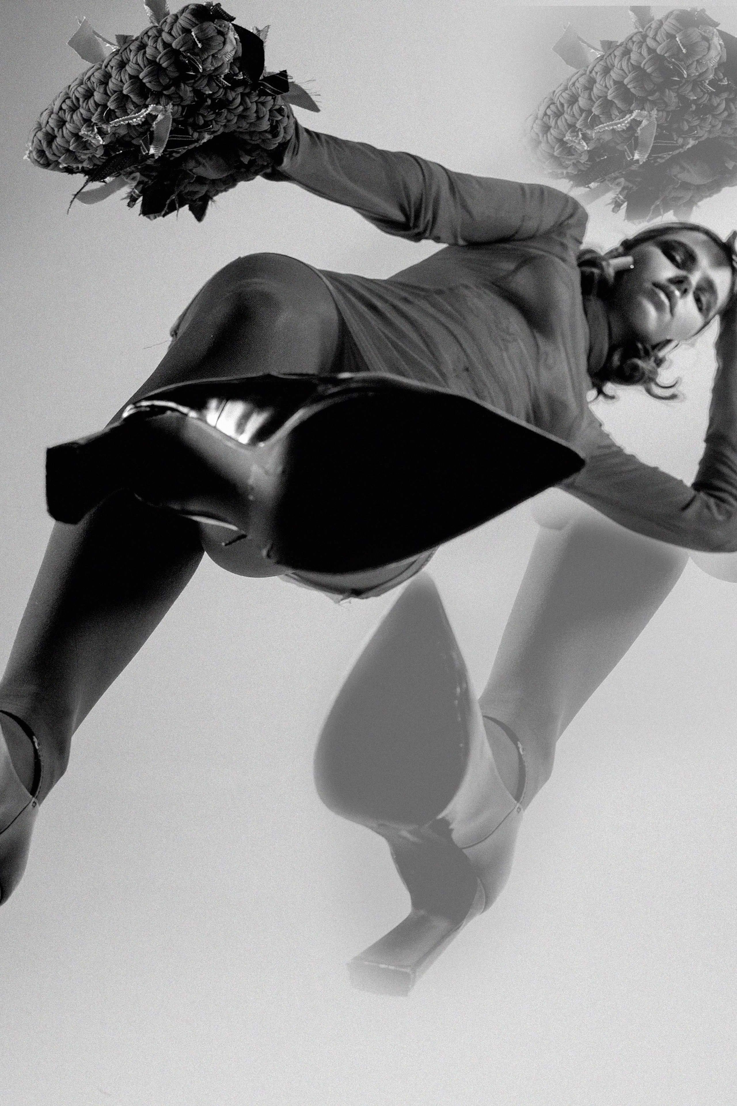 Влада. Индивидуальный фотограф в Варшаве Ольга