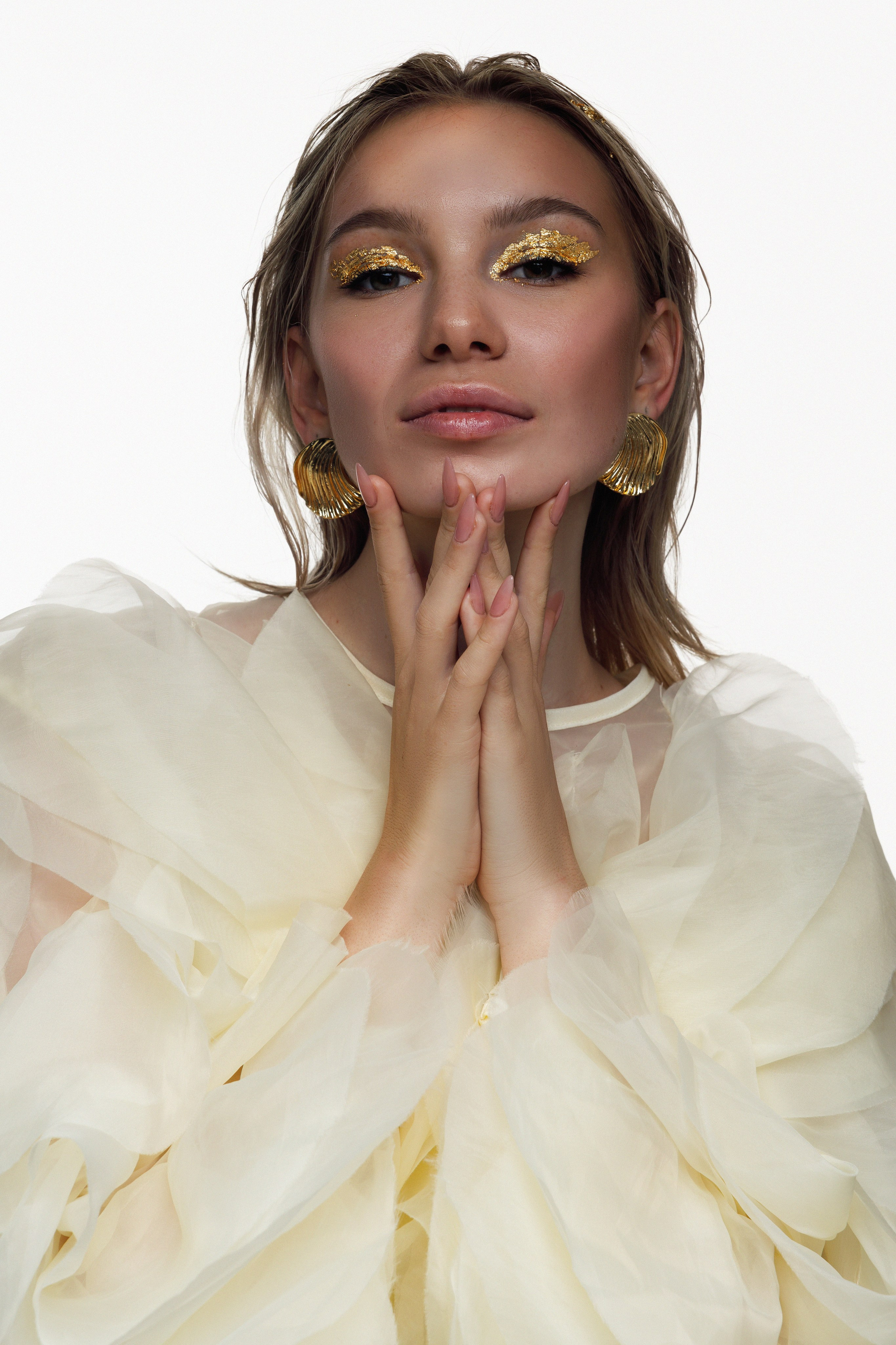 Кася. Индивидуальный фотограф в Варшаве Ольга