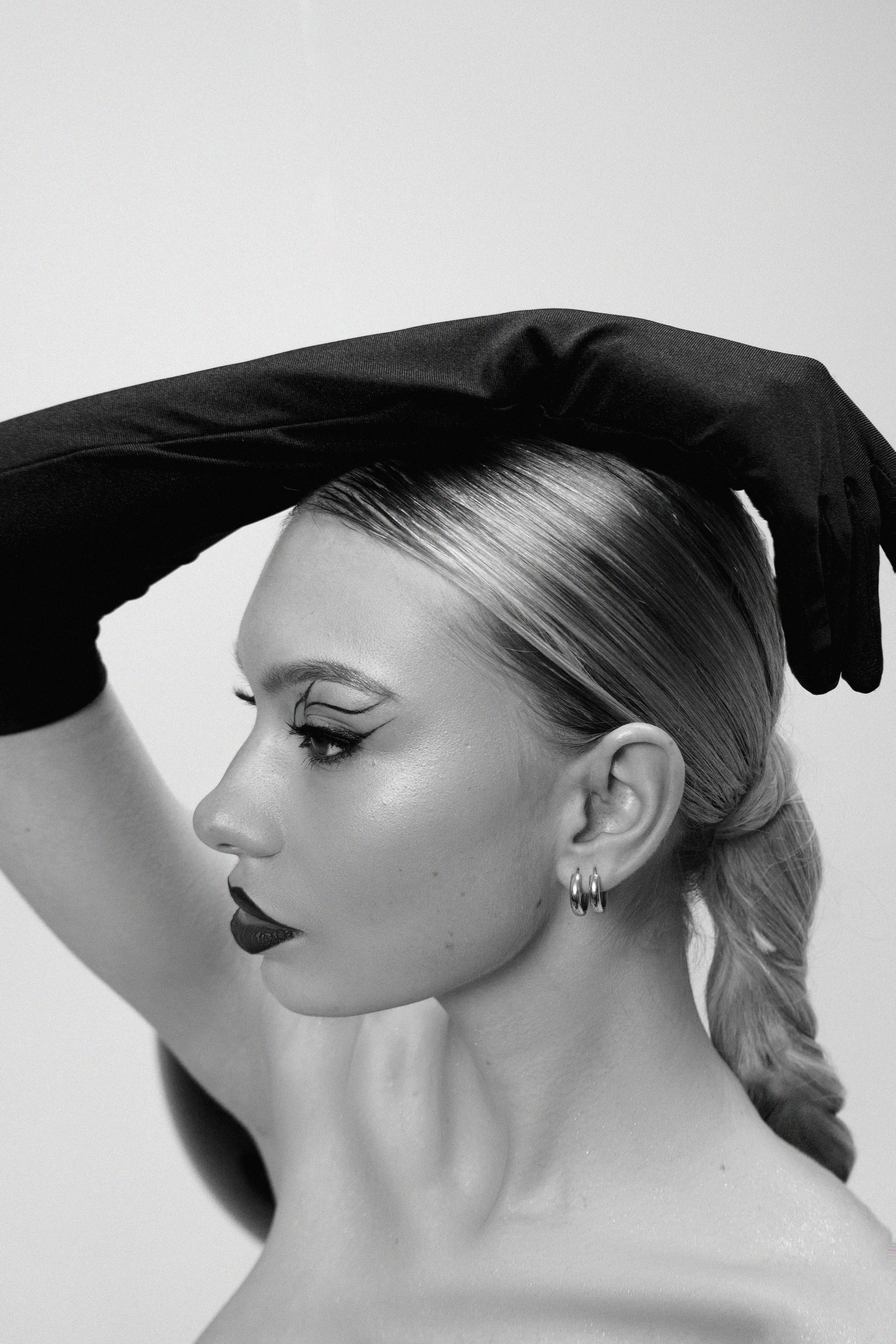 Кася. Индивидуальный фотограф в Варшаве Ольга