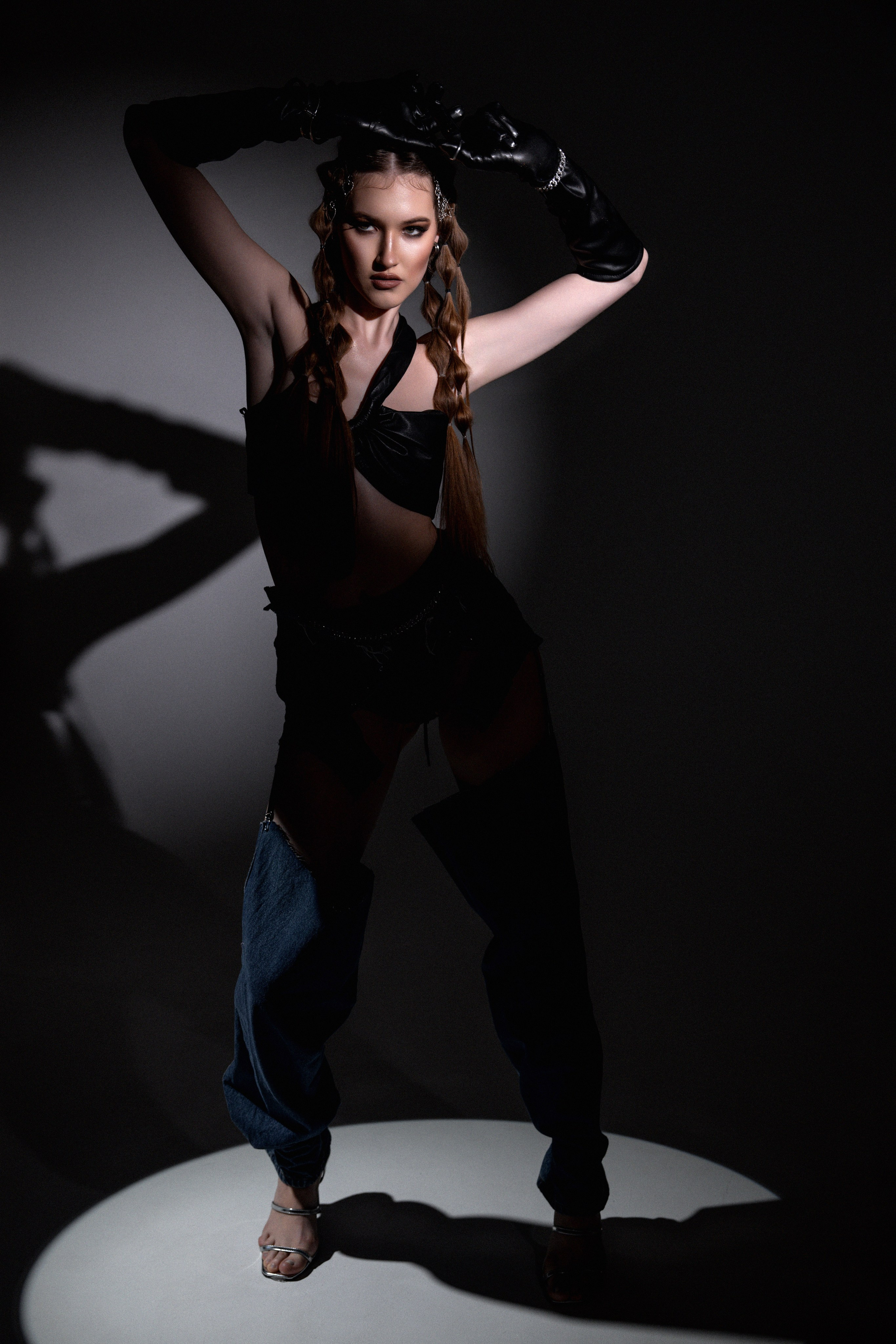 Татьяна. Индивидуальный фотограф в Варшаве Ольга