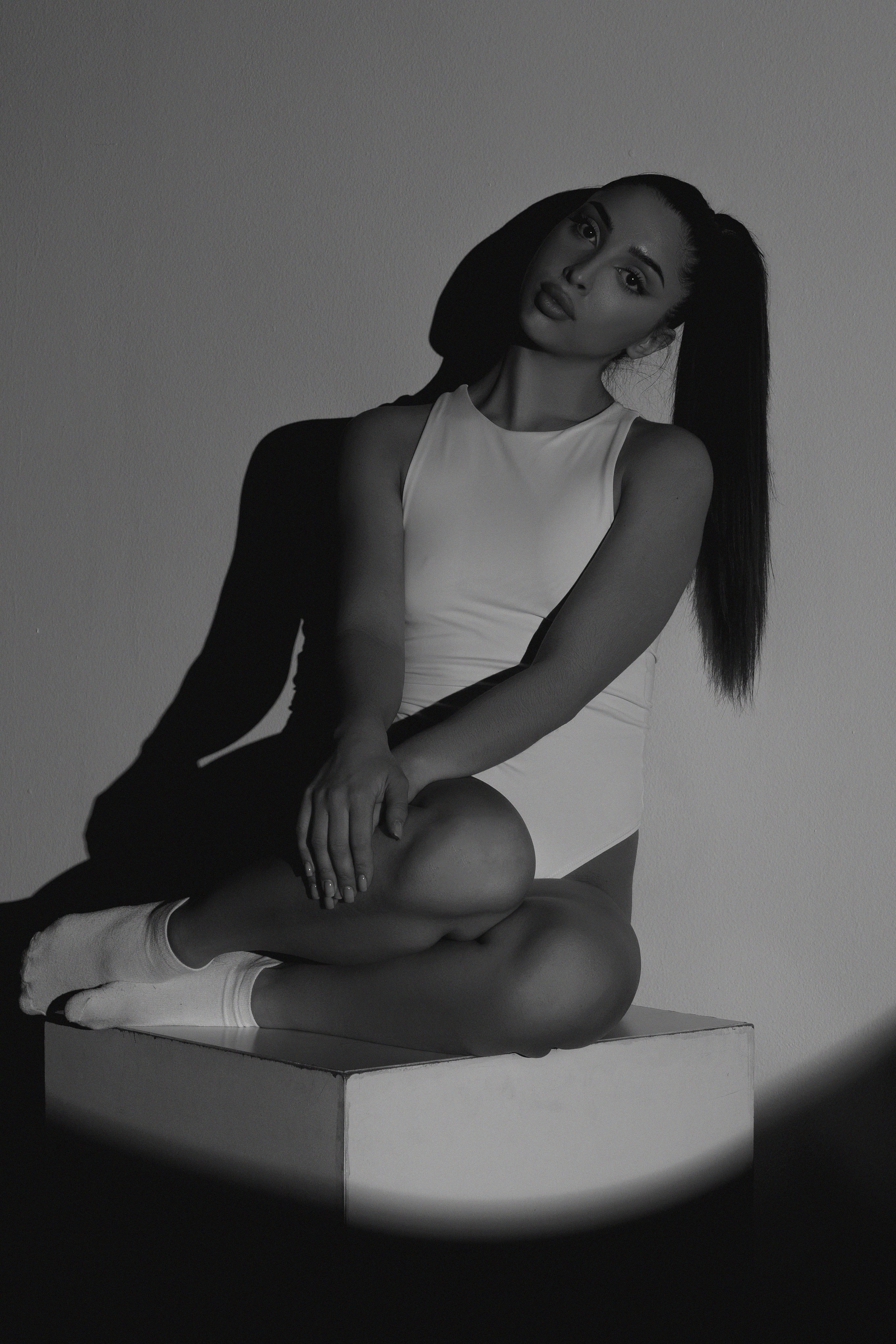 Анастасия. Индивидуальный фотограф в Варшаве Ольга