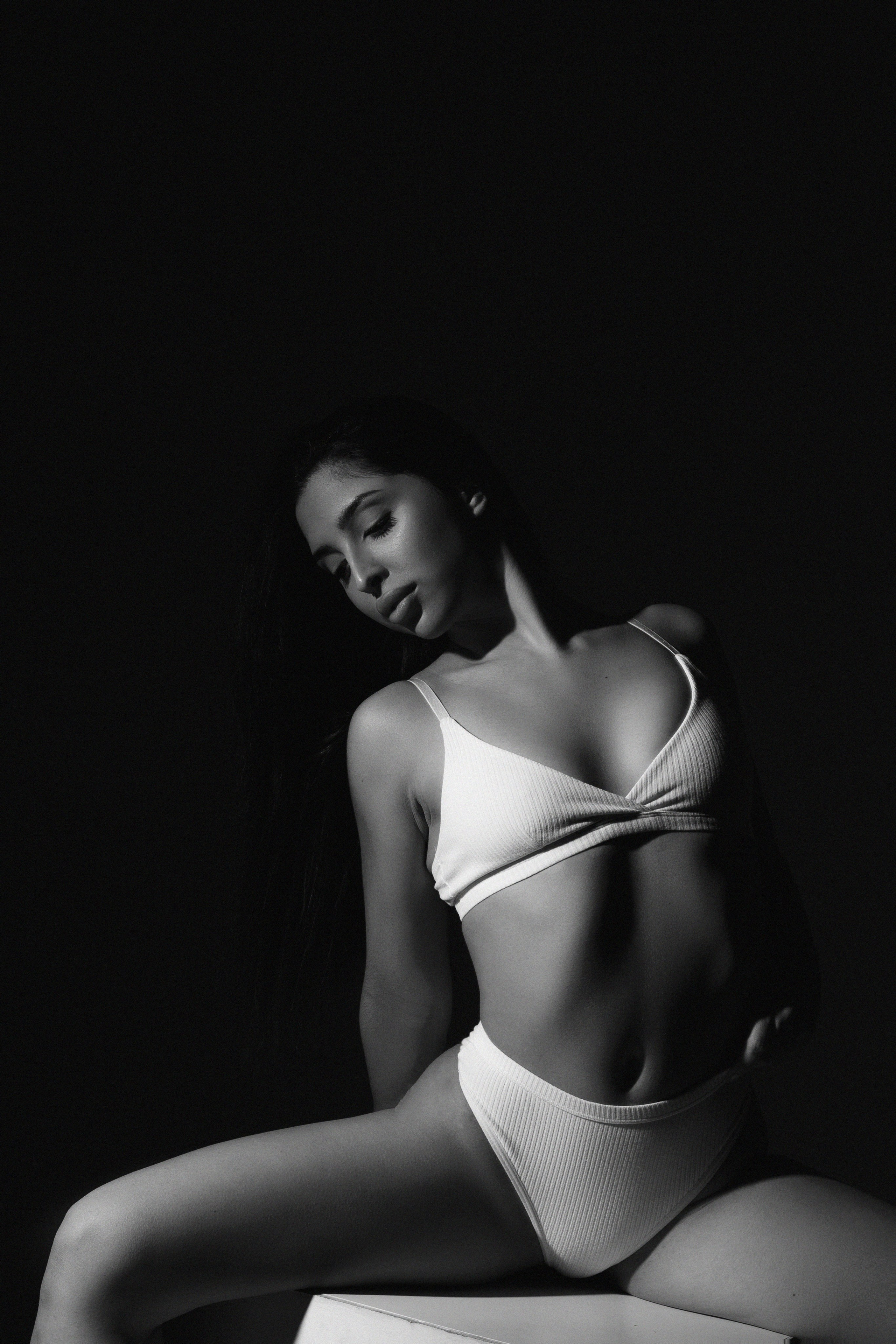 Анастасия. Индивидуальный фотограф в Варшаве Ольга