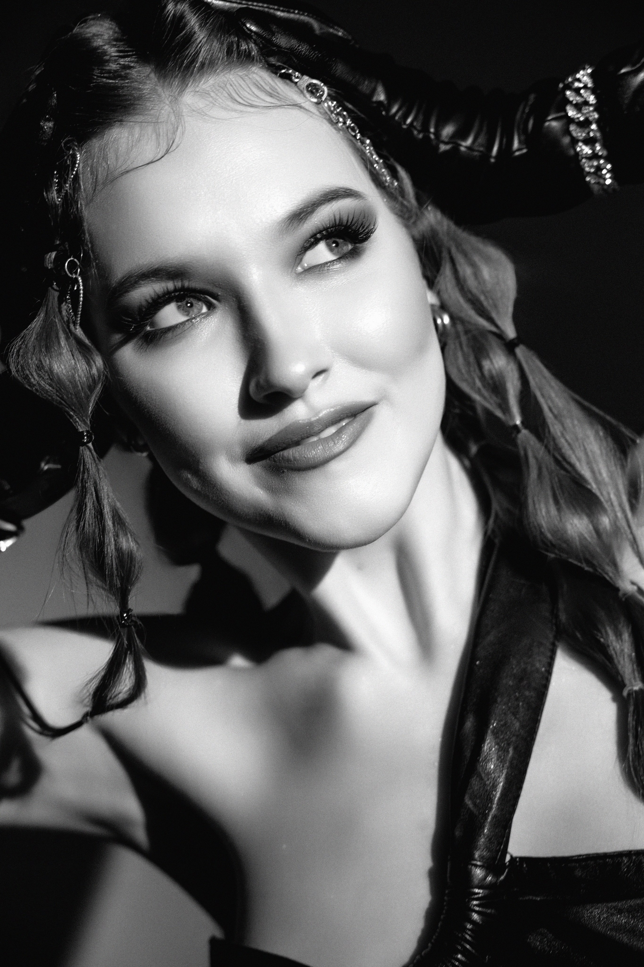 Татьяна. Индивидуальный фотограф в Варшаве Ольга