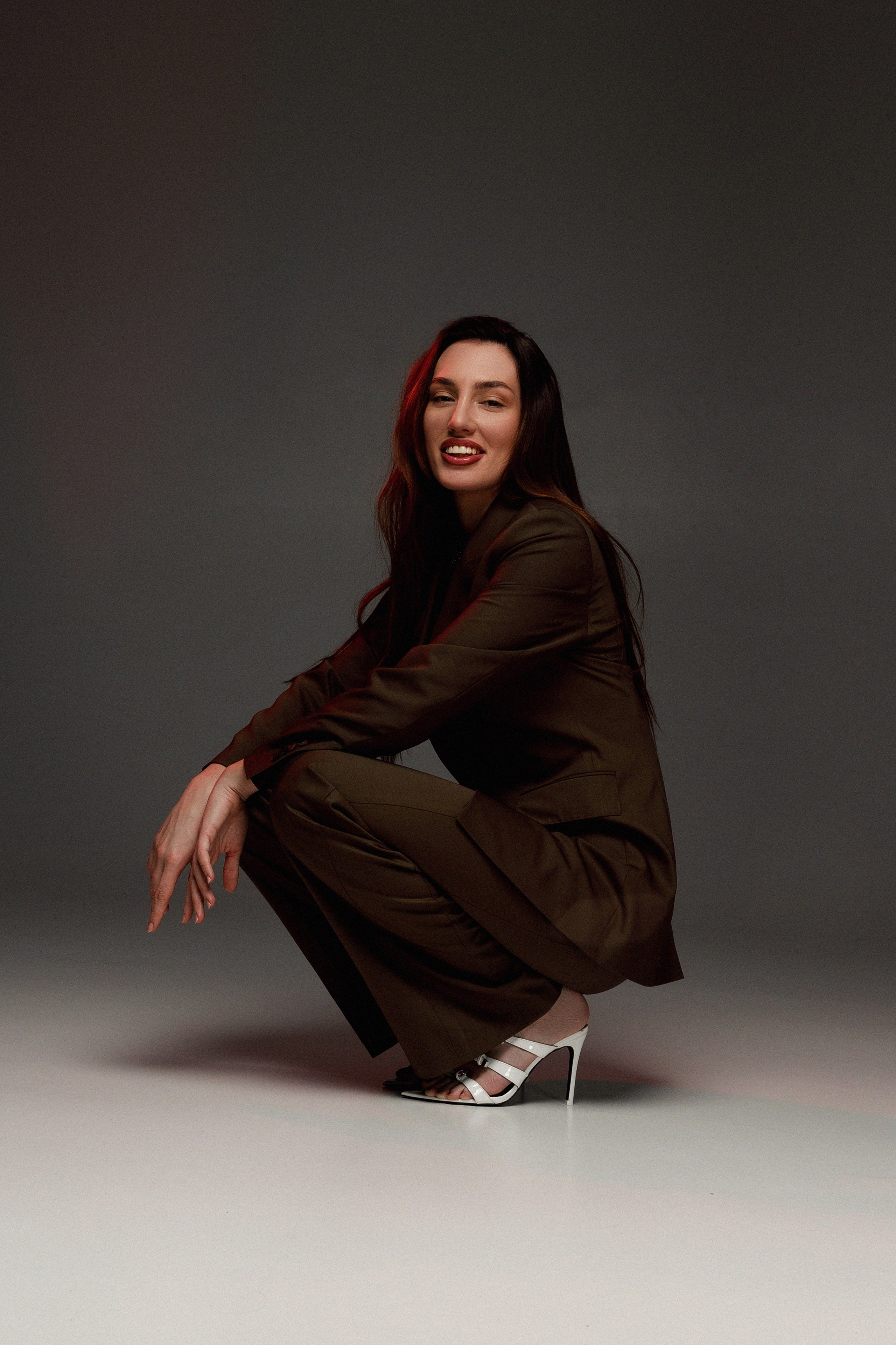 Инга. Индивидуальный фотограф в Варшаве Ольга