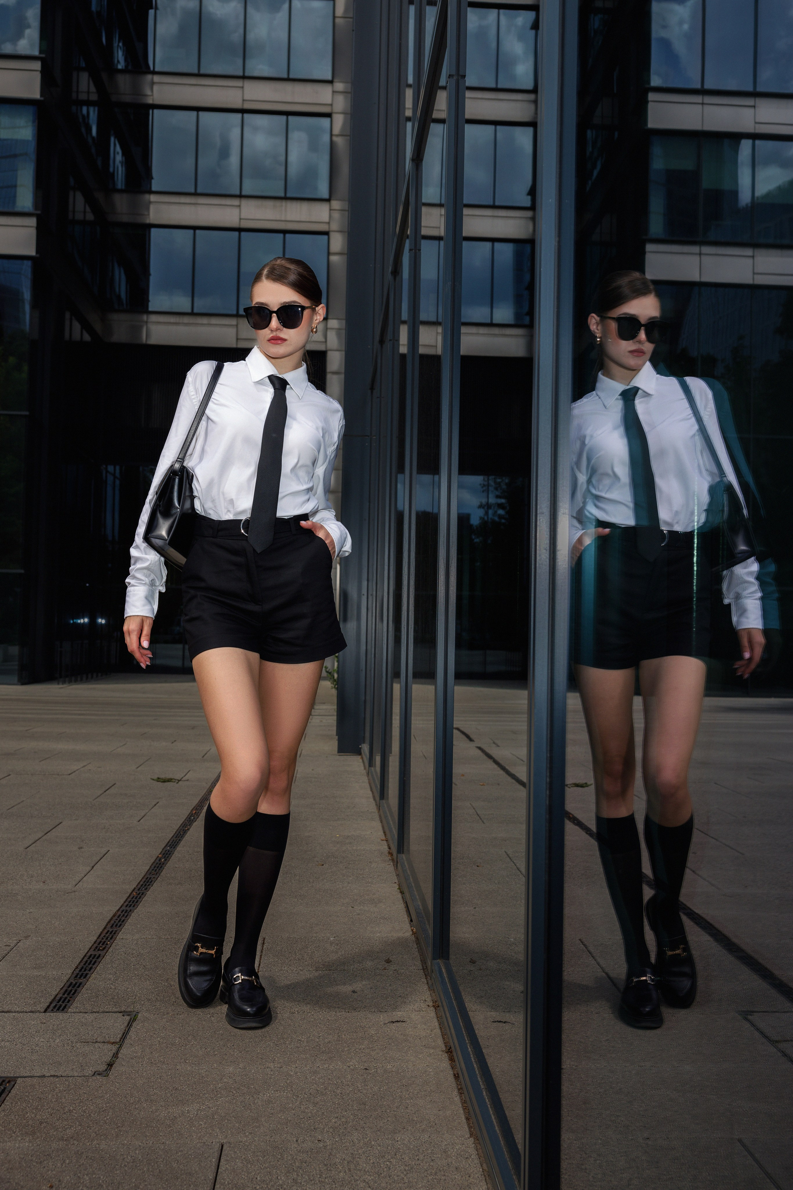 Яна. Индивидуальный фотограф в Варшаве Ольга