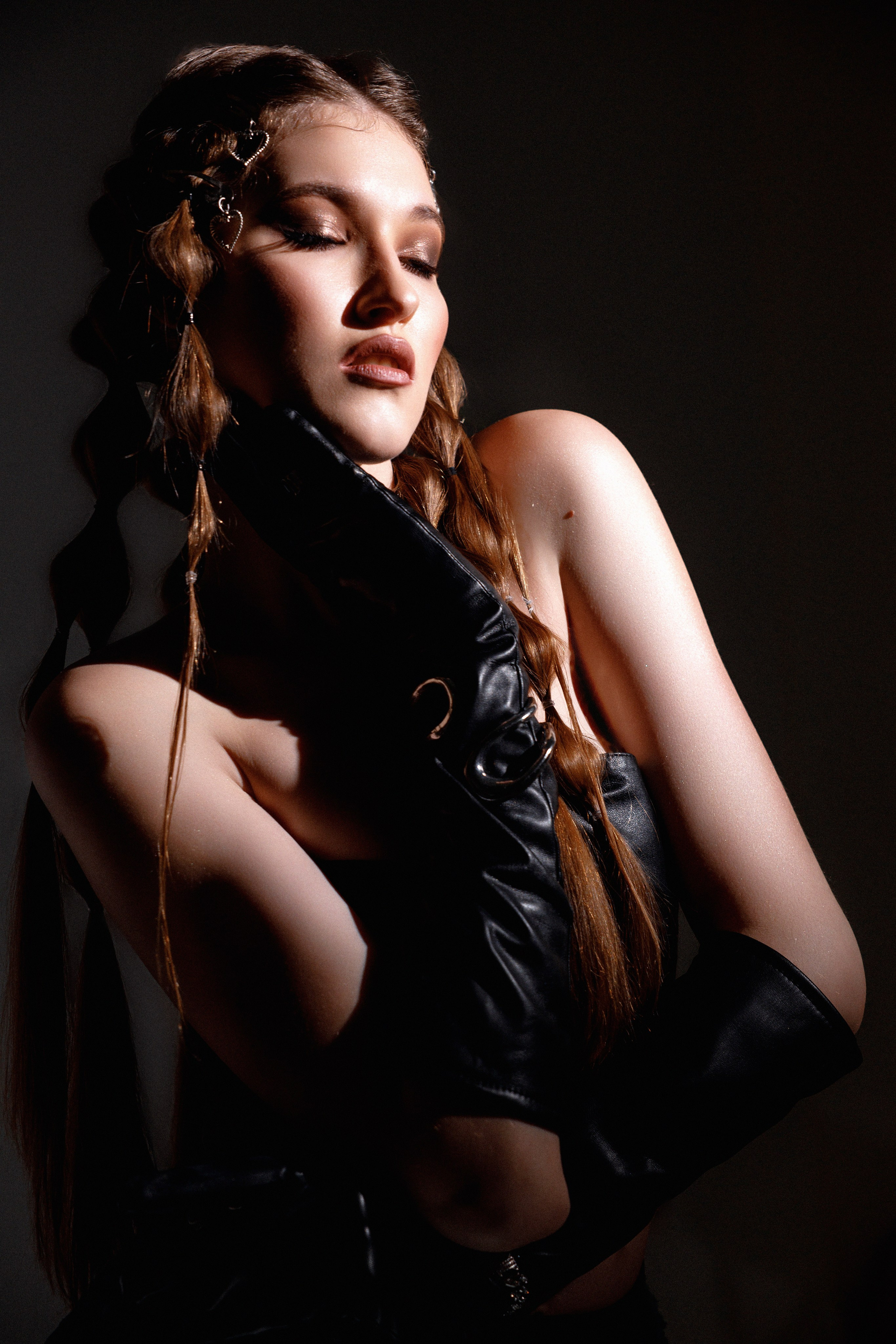 Татьяна. Индивидуальный фотограф в Варшаве Ольга