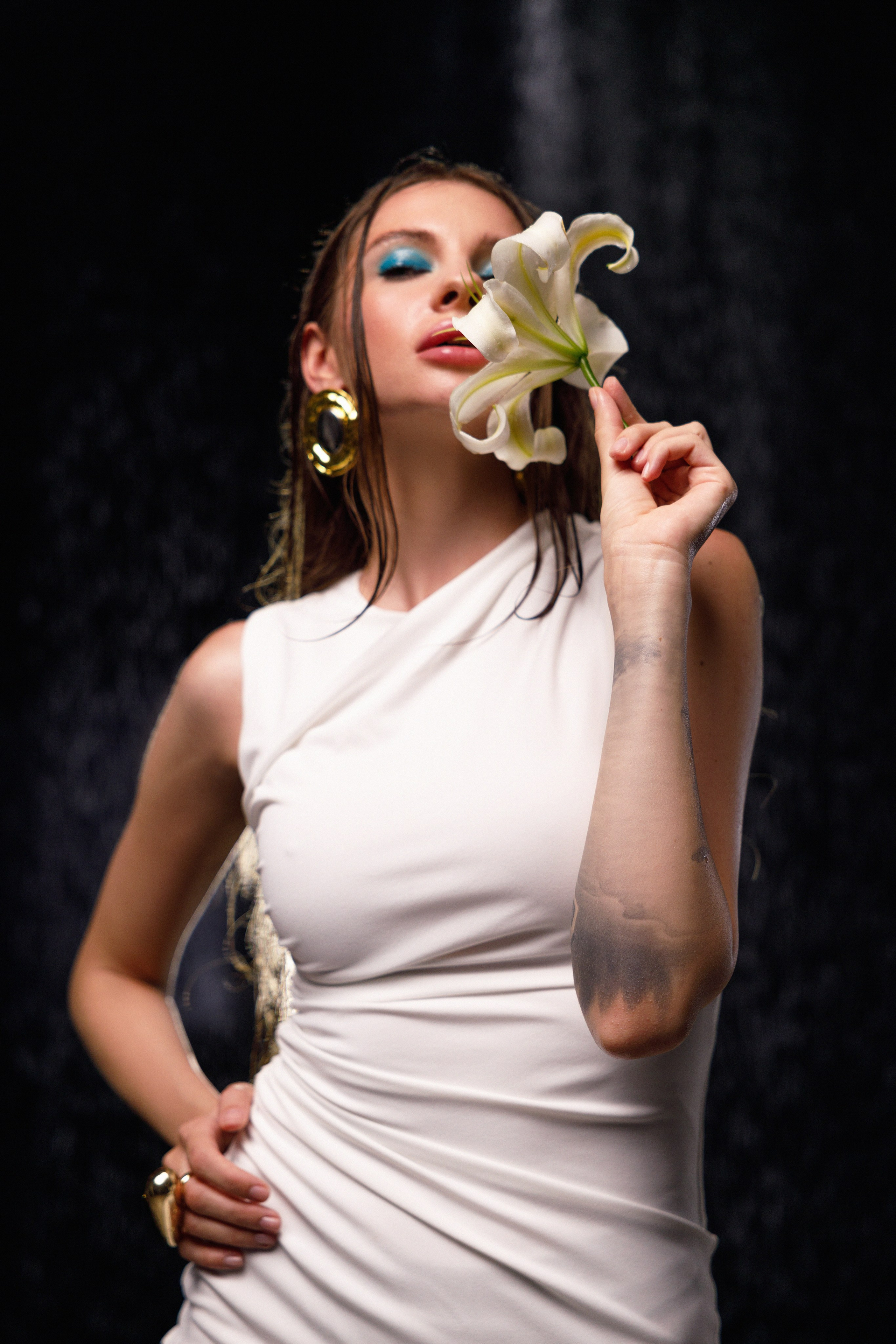 Юлия. Индивидуальный фотограф в Варшаве Ольга