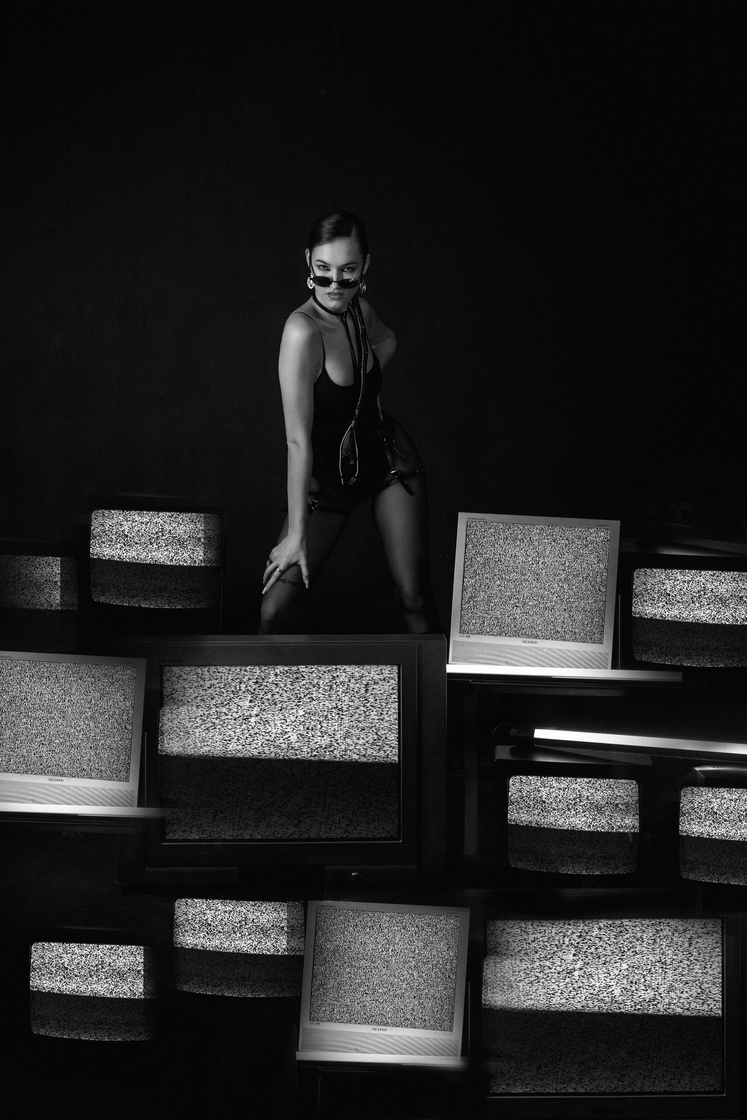 Татьяна. Индивидуальный фотограф в Варшаве Ольга