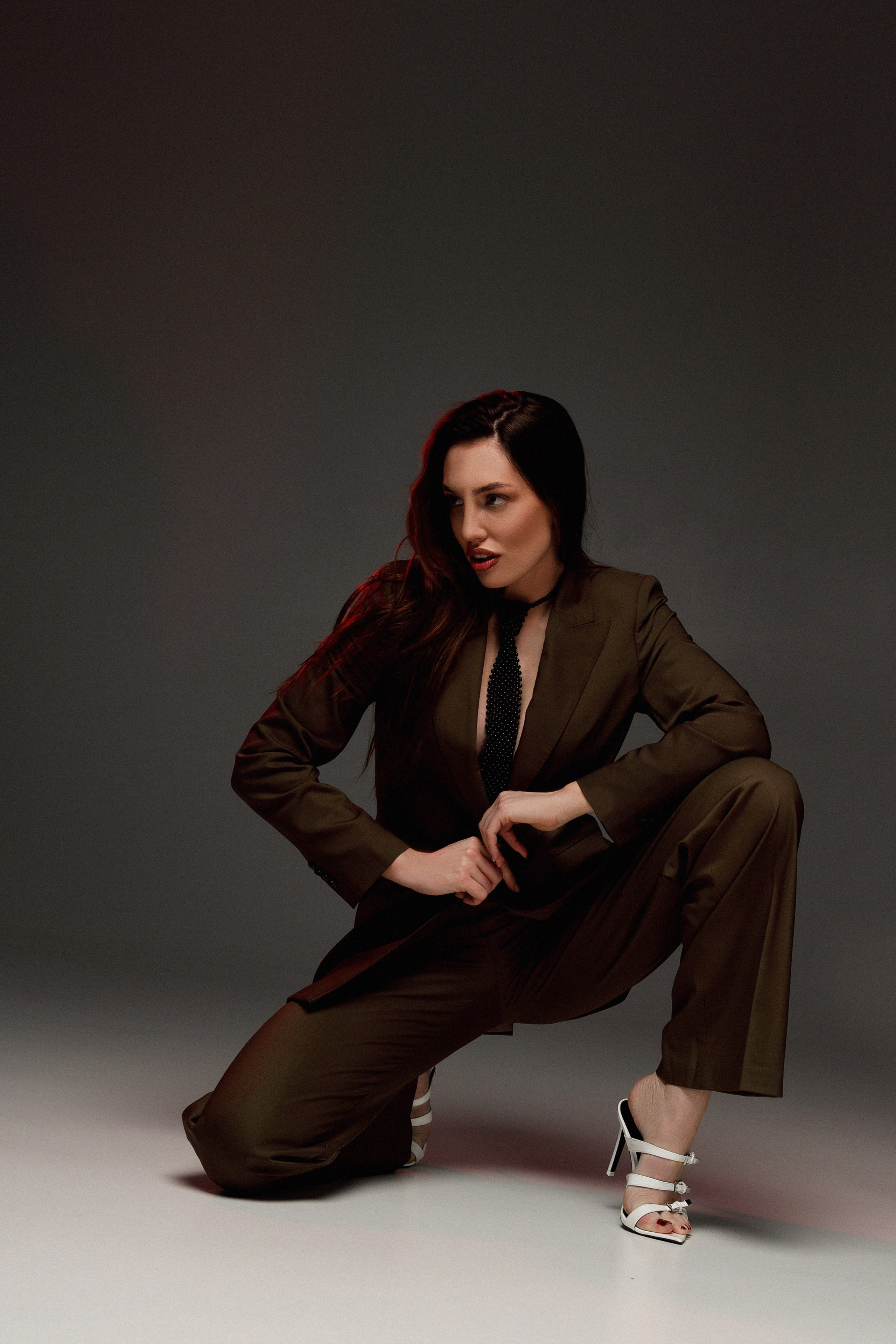 Инга. Индивидуальный фотограф в Варшаве Ольга