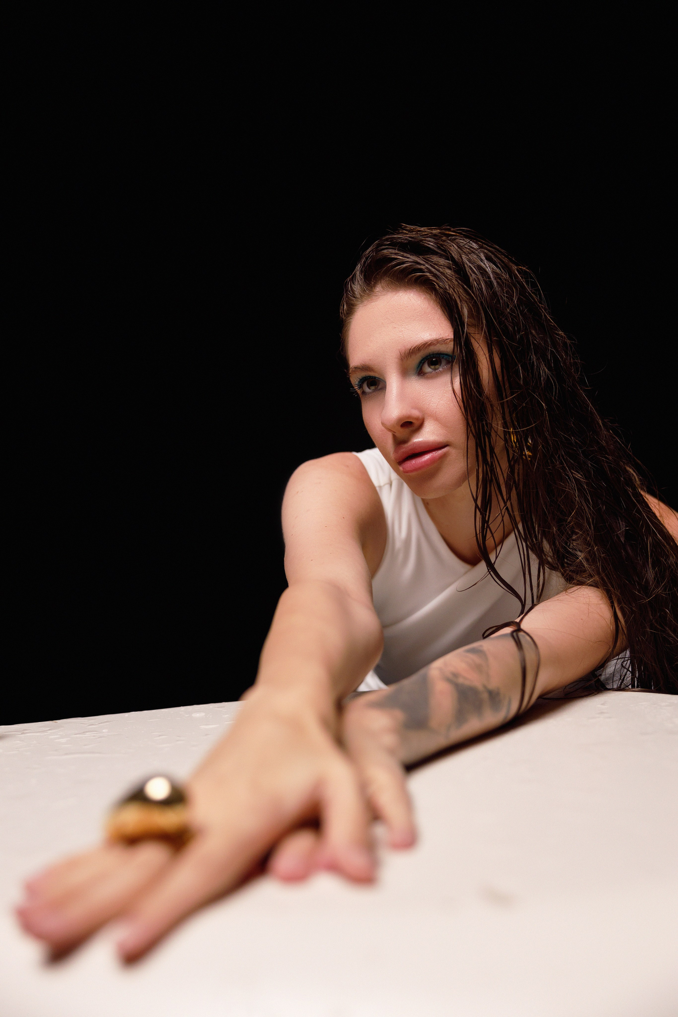 Юлия. Индивидуальный фотограф в Варшаве Ольга