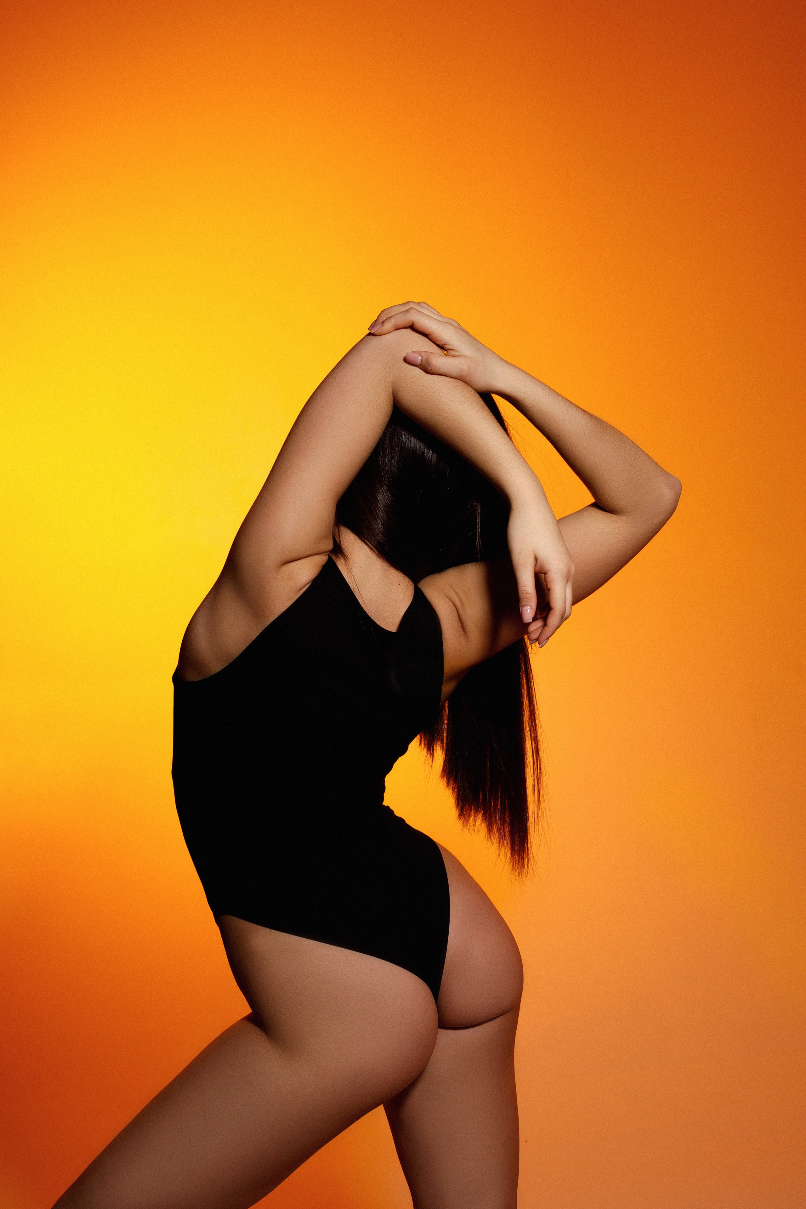 Анастасия. Индивидуальный фотограф в Варшаве Ольга