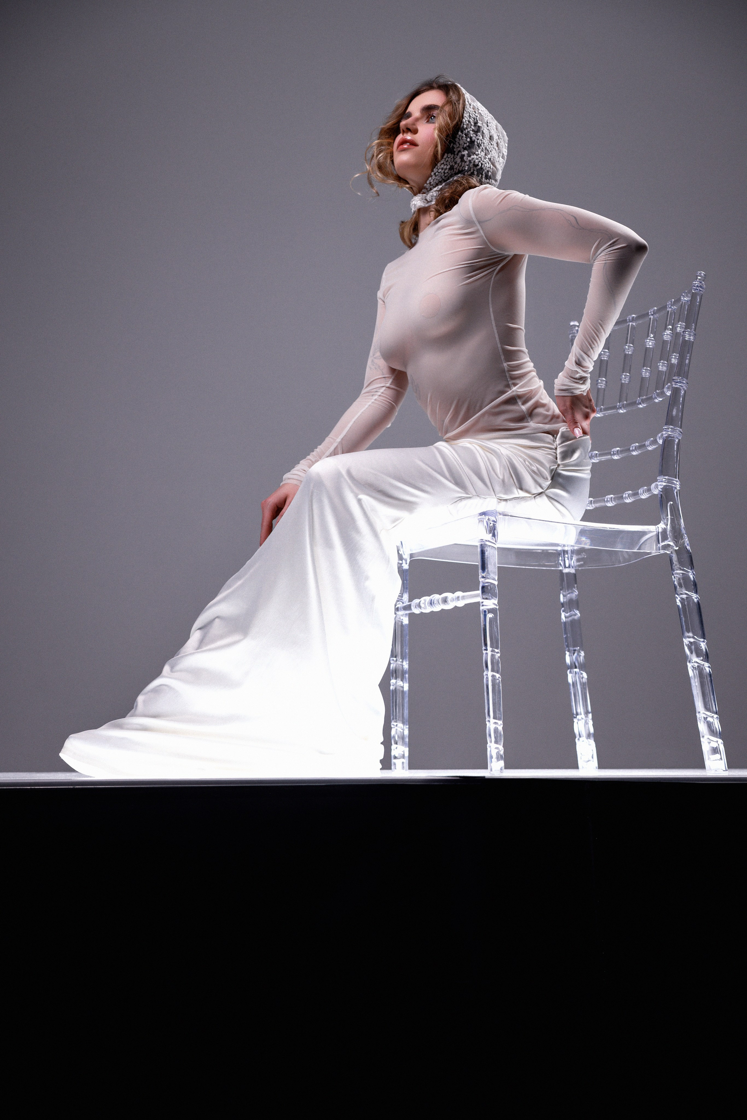 Влада. Индивидуальный фотограф в Варшаве Ольга