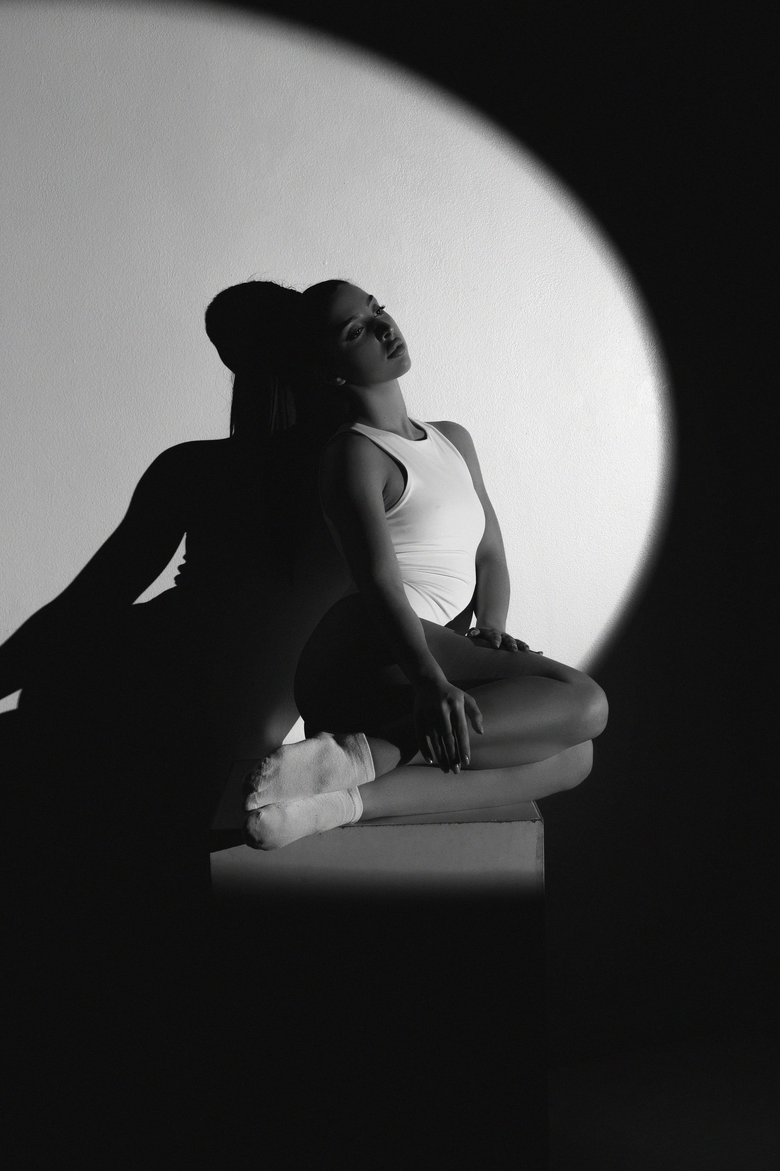 Анастасия. Индивидуальный фотограф в Варшаве Ольга